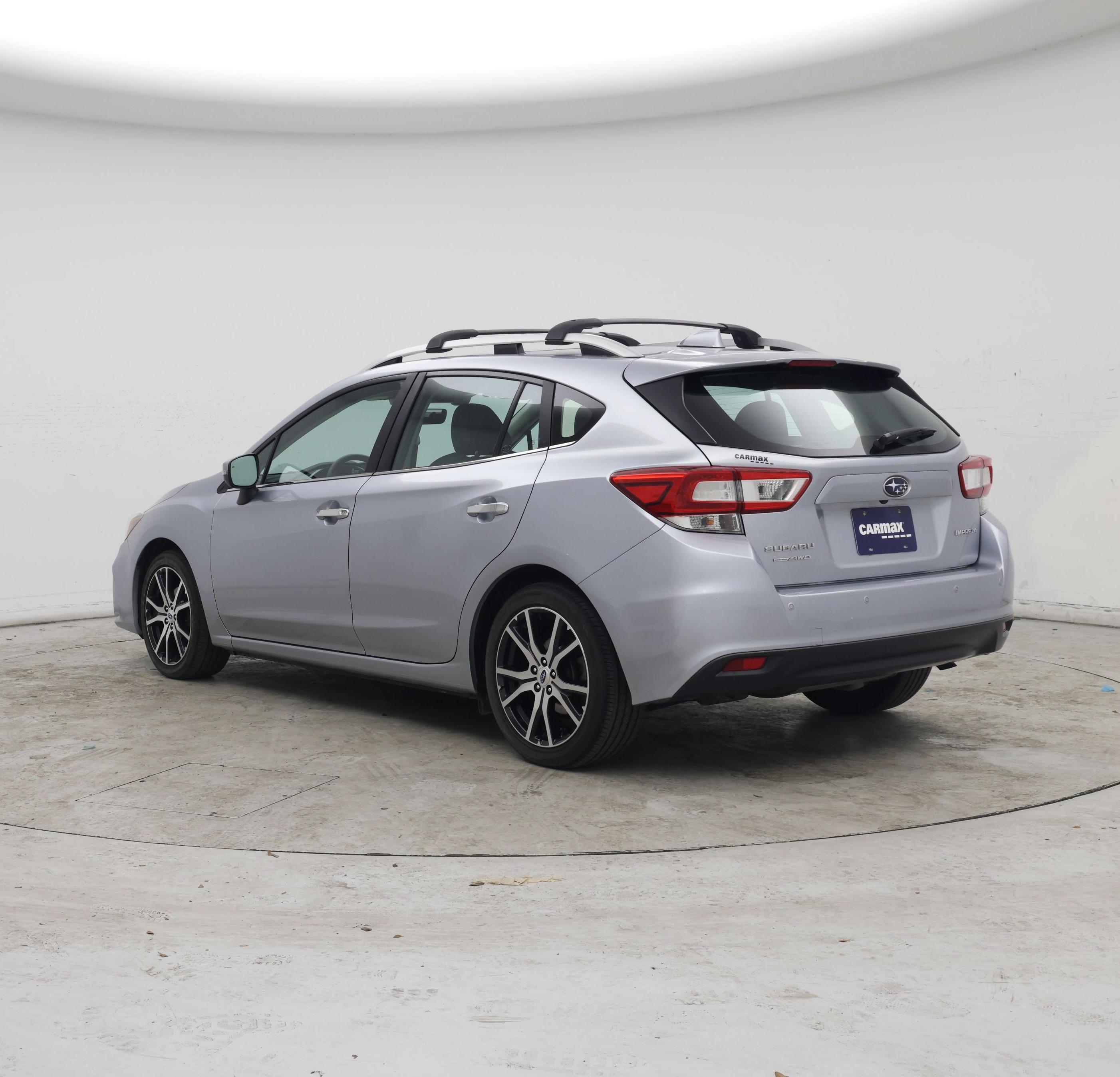 Thumbnail: 2019 Subaru Impreza - 2