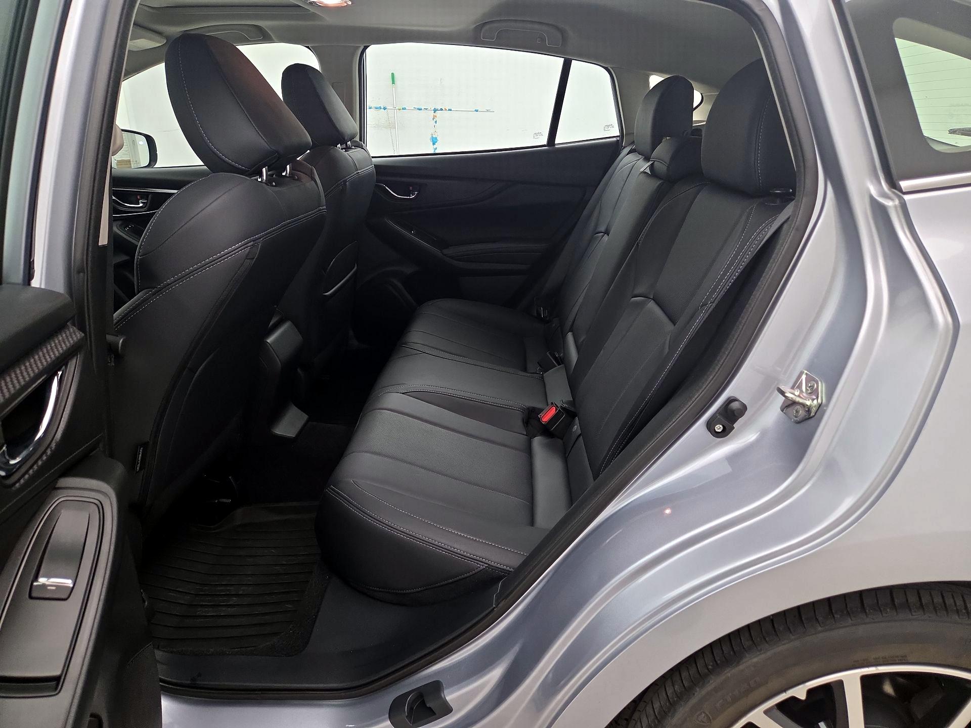 Thumbnail: 2019 Subaru Impreza - 19