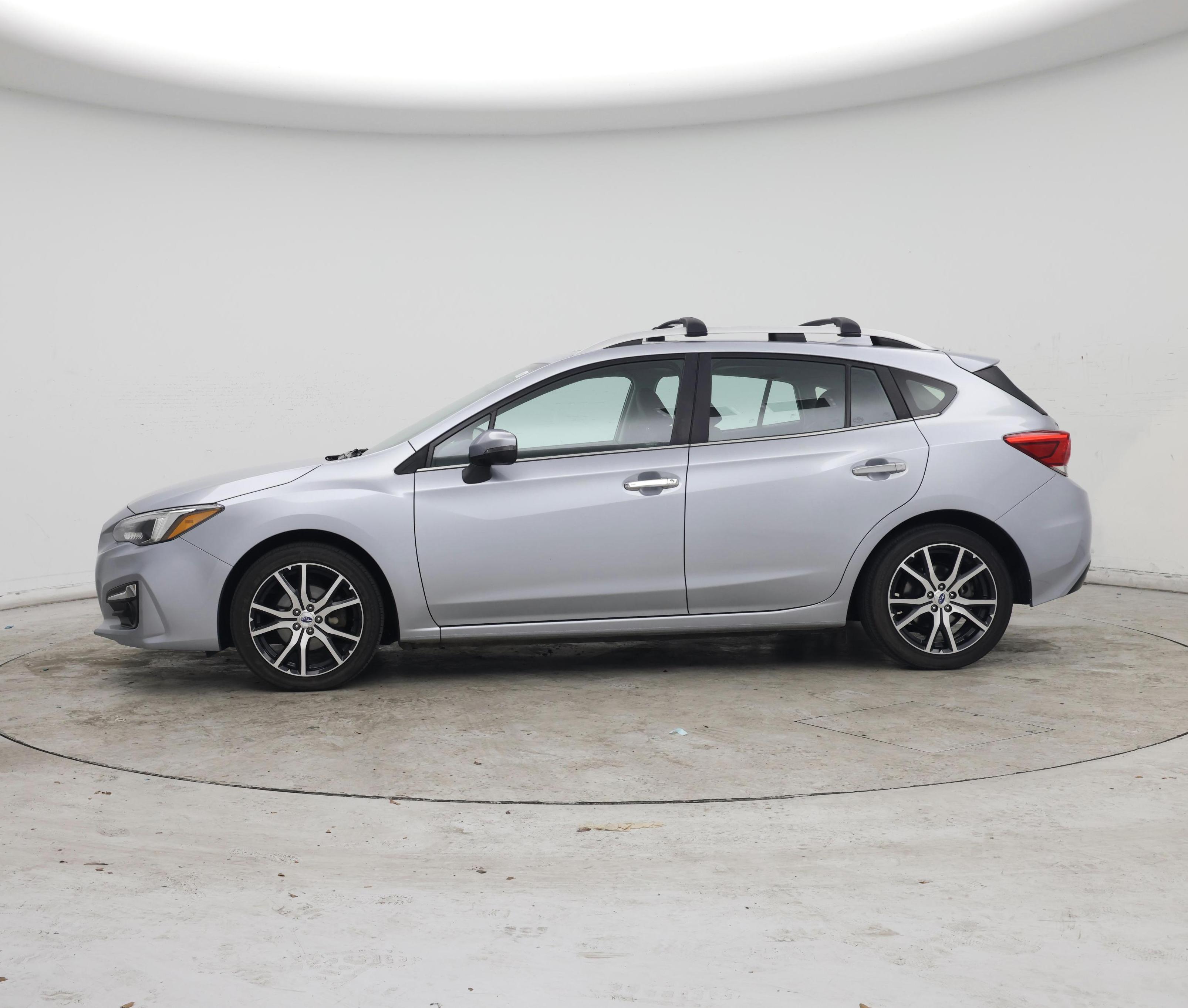 Thumbnail: 2019 Subaru Impreza - 3