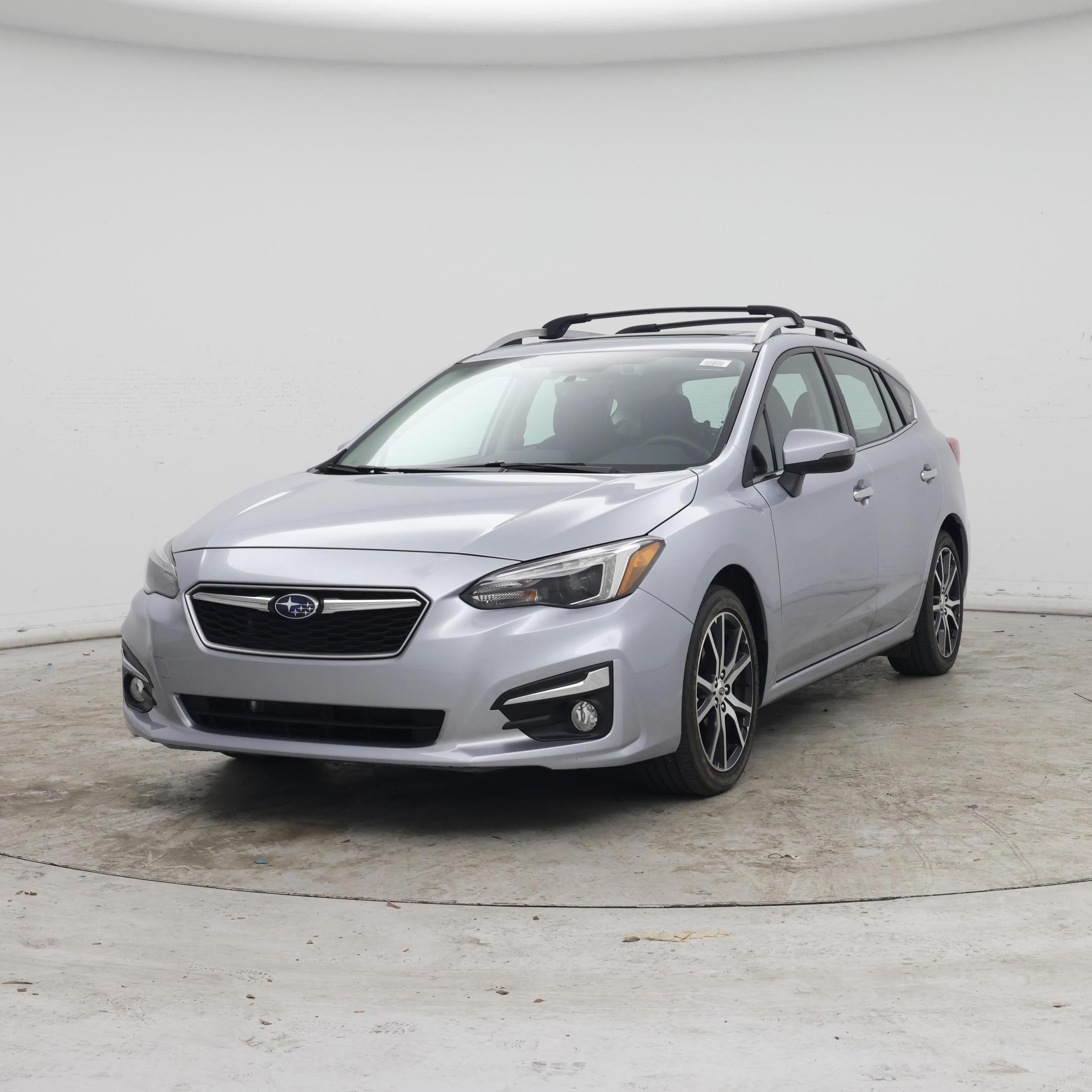 Thumbnail: 2019 Subaru Impreza - 4