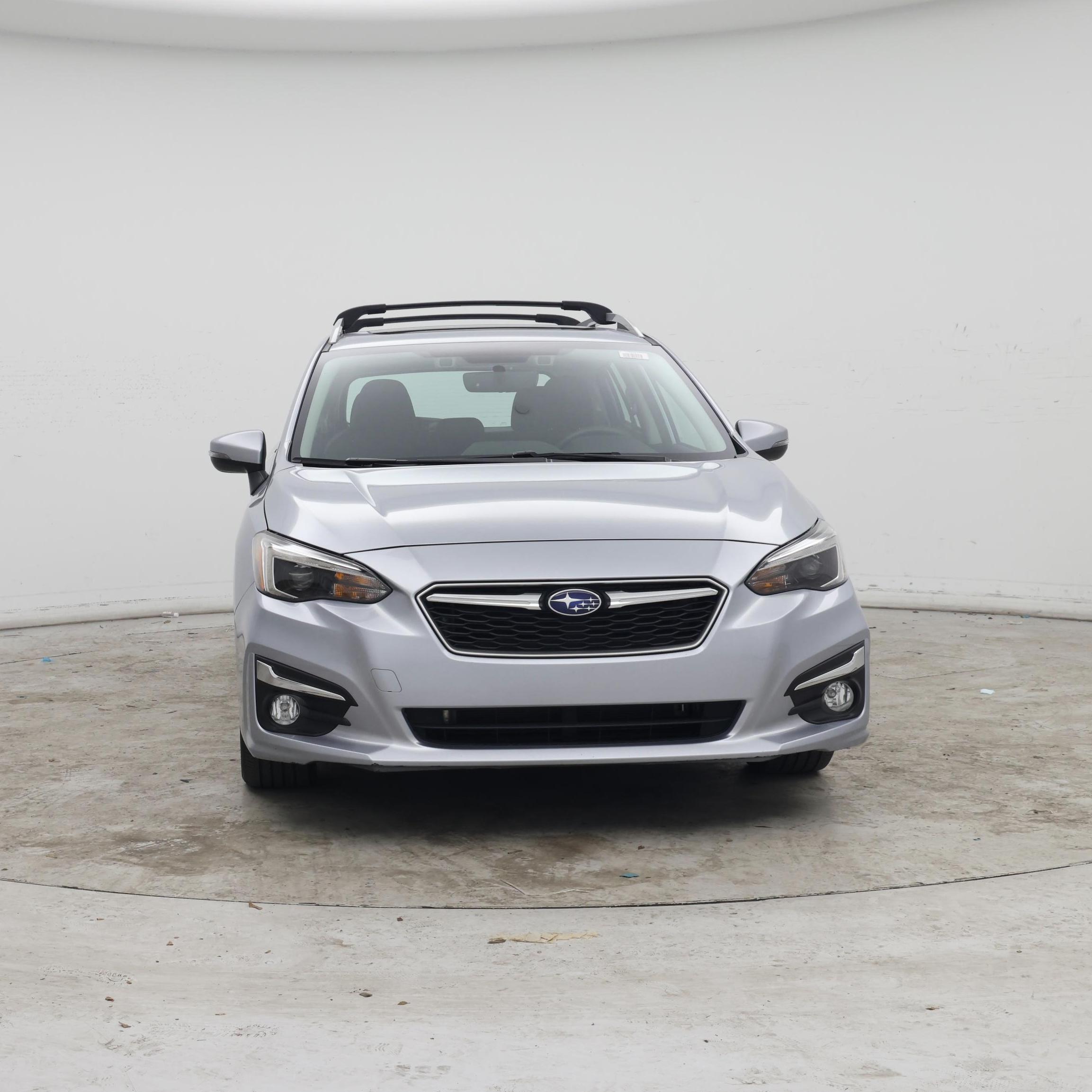 Thumbnail: 2019 Subaru Impreza - 5