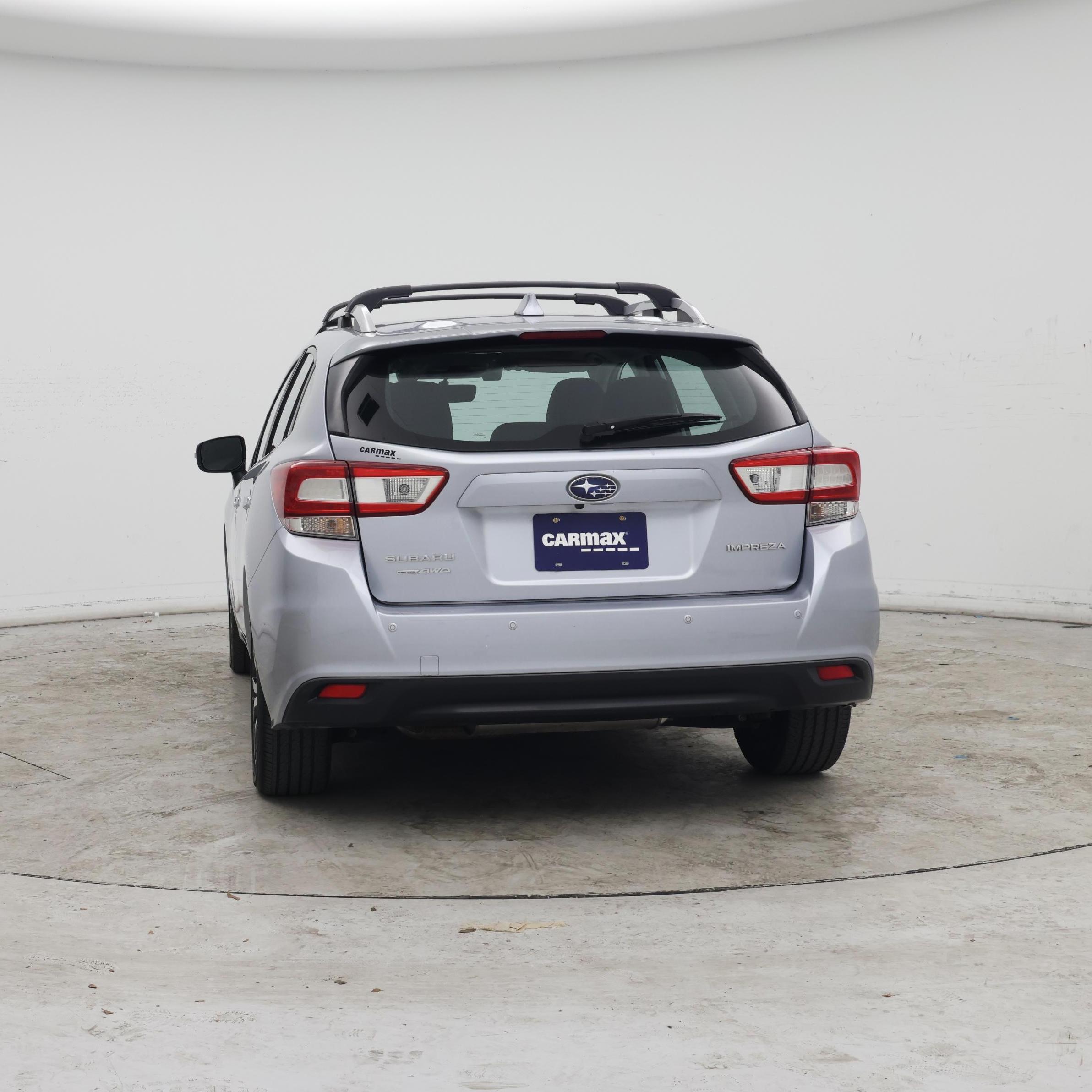 Thumbnail: 2019 Subaru Impreza - 6