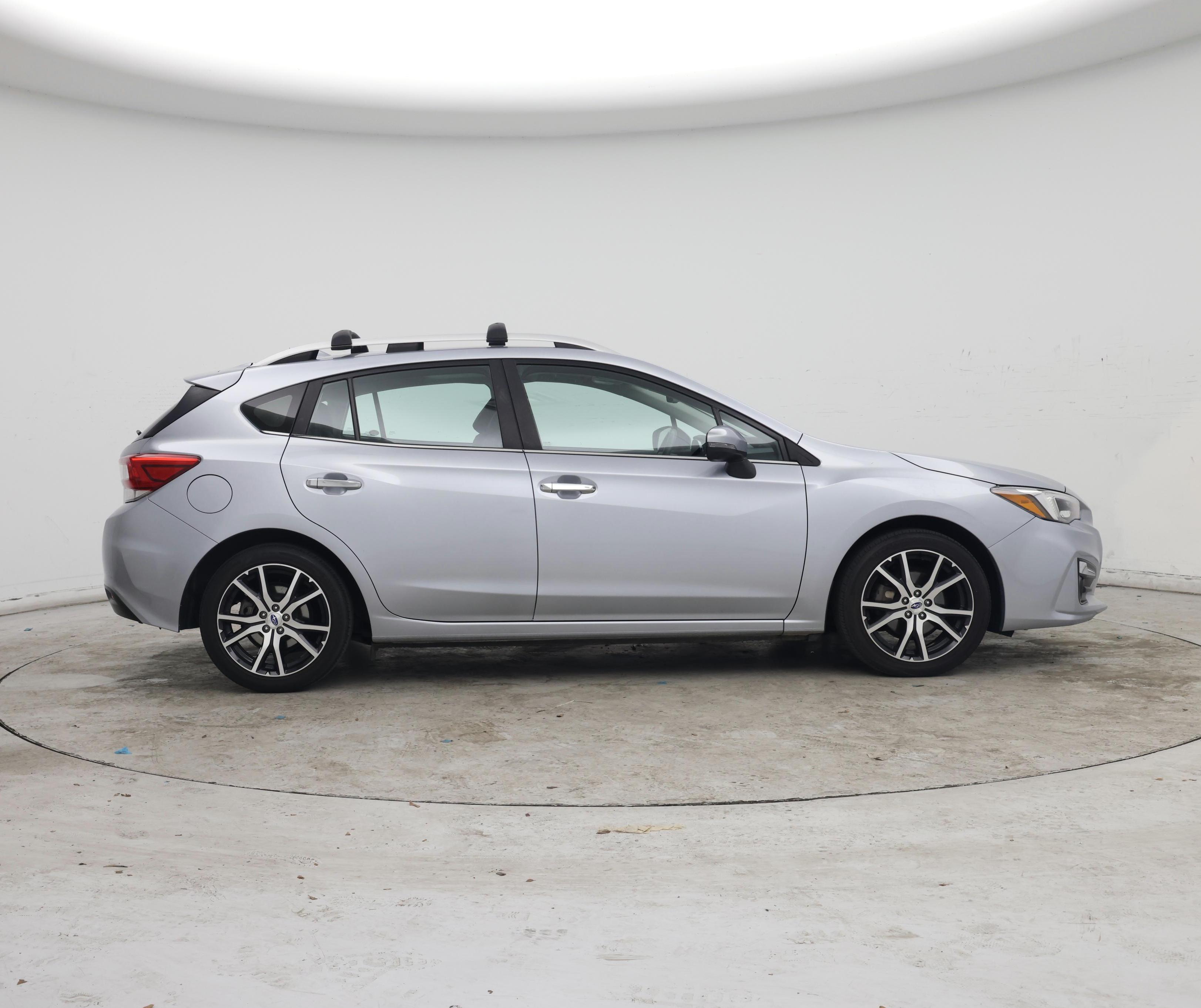 Thumbnail: 2019 Subaru Impreza - 7