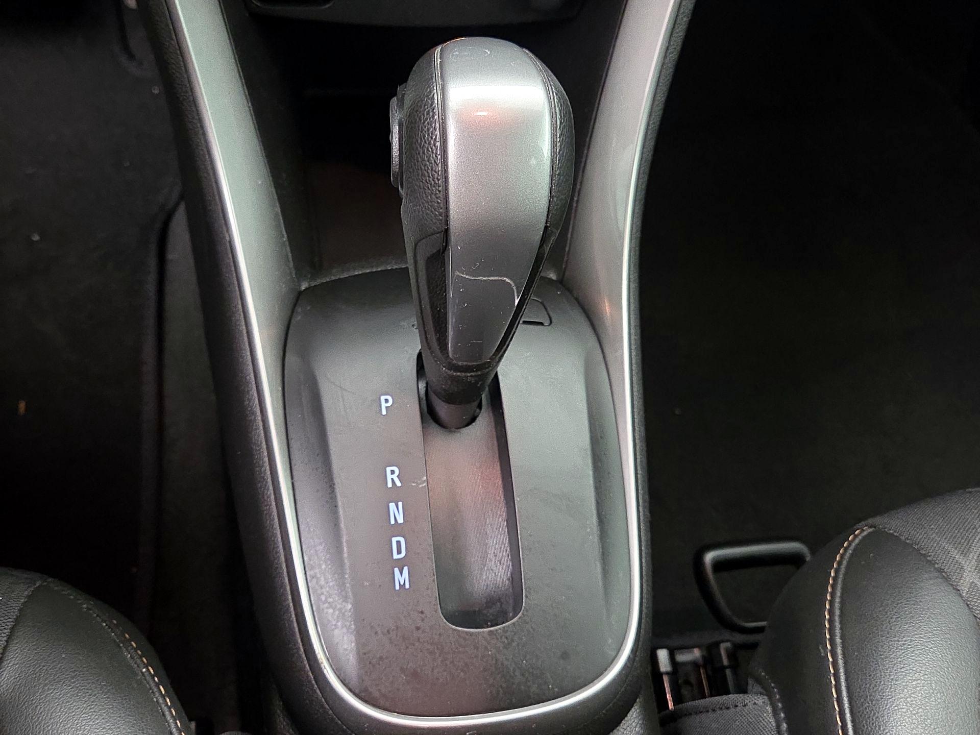 Thumbnail: 2020 Chevrolet Trax - 17