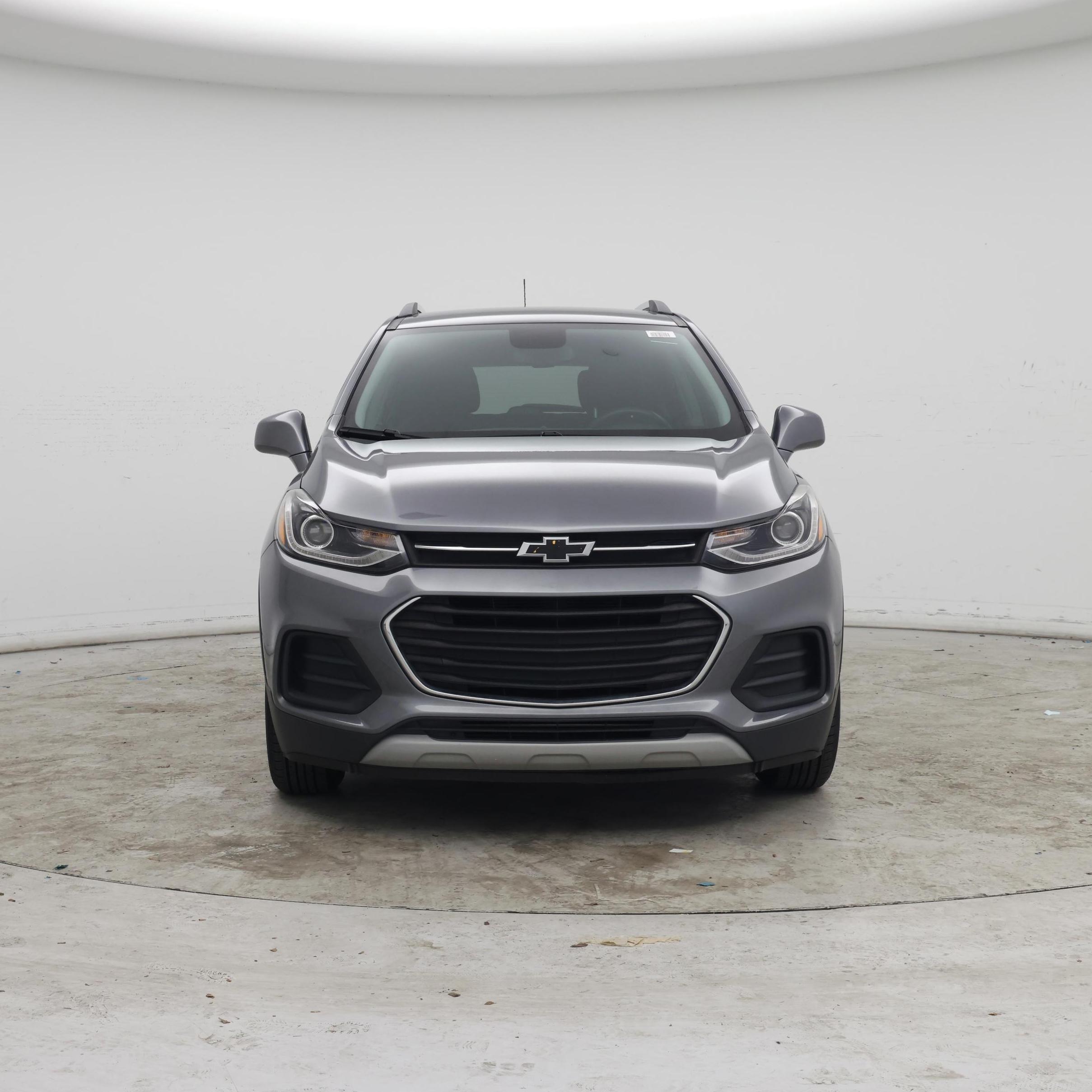 Thumbnail: 2020 Chevrolet Trax - 5
