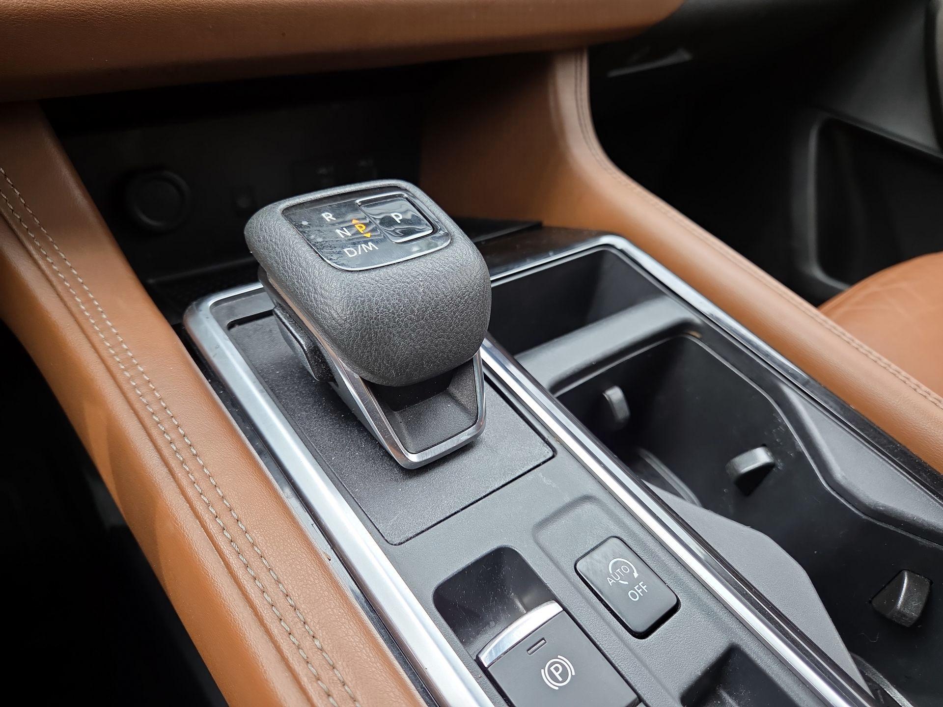 Thumbnail: 2023 Nissan Pathfinder - 15