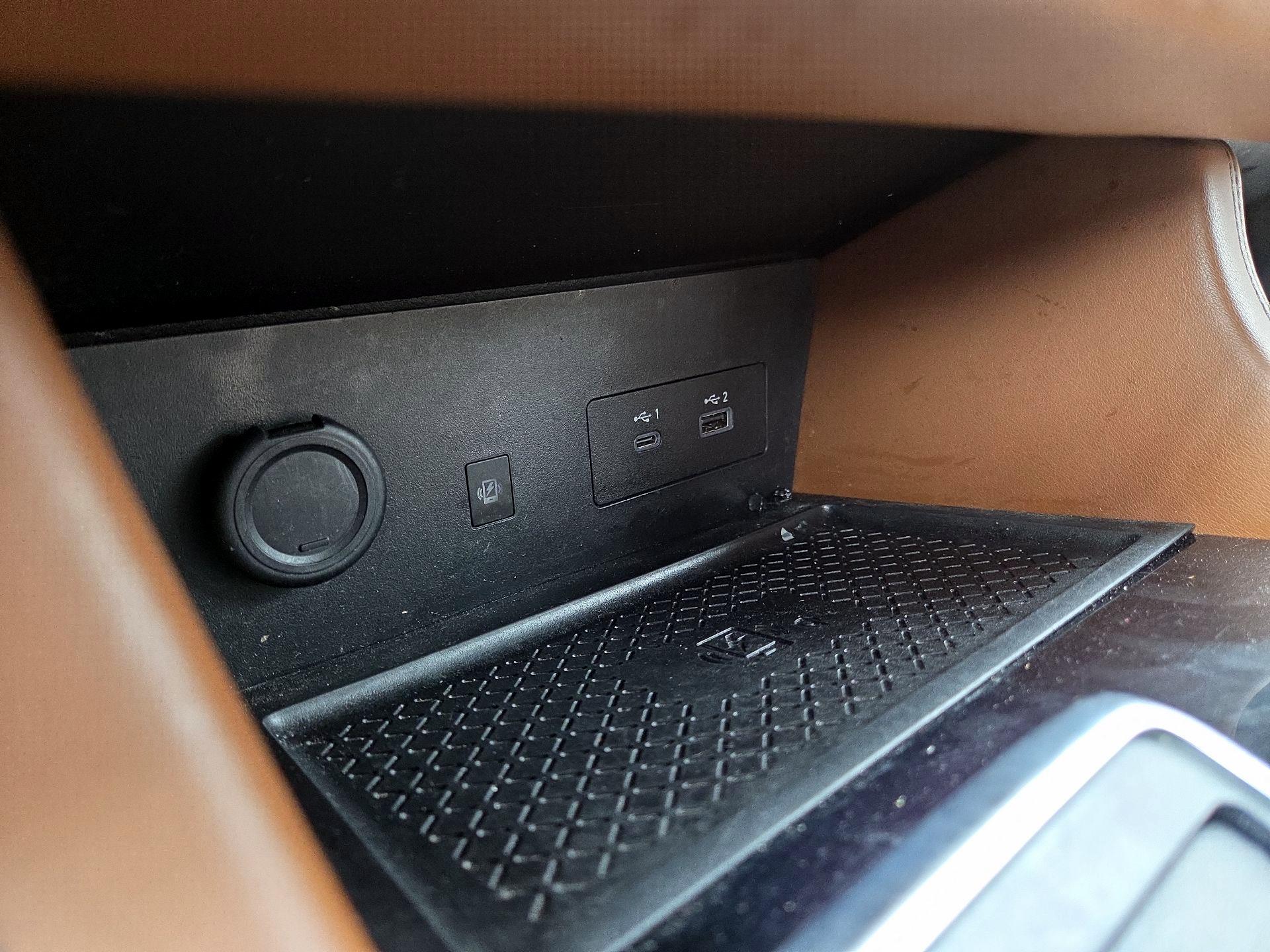 Thumbnail: 2023 Nissan Pathfinder - 16