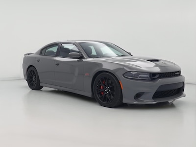 2019 Dodge Charger R/T Scat Pack