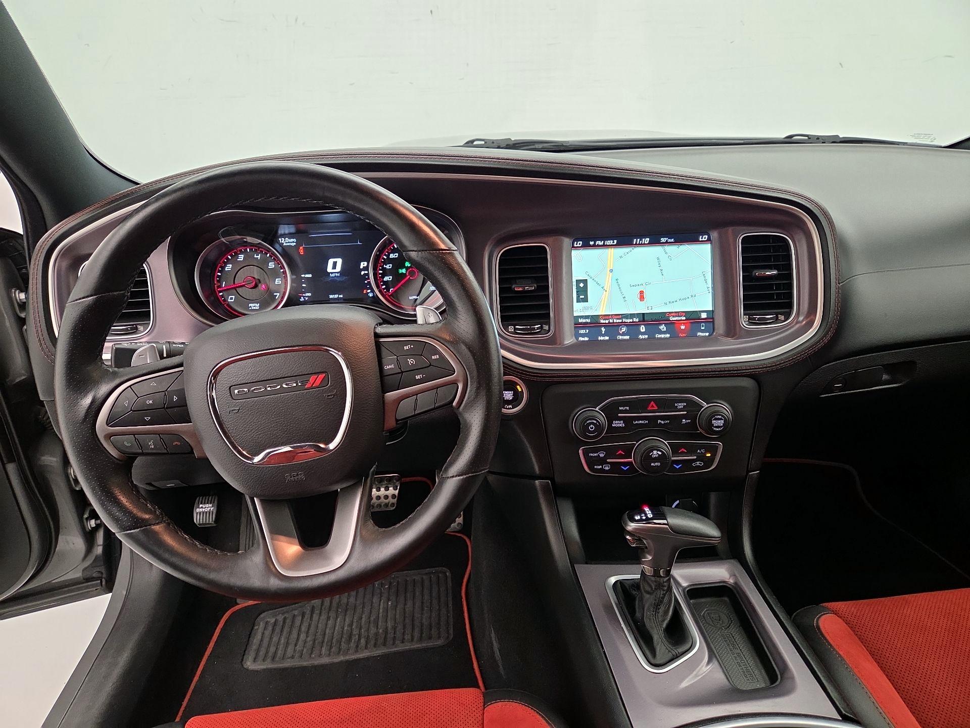 Thumbnail: 2019 Dodge Charger - 9