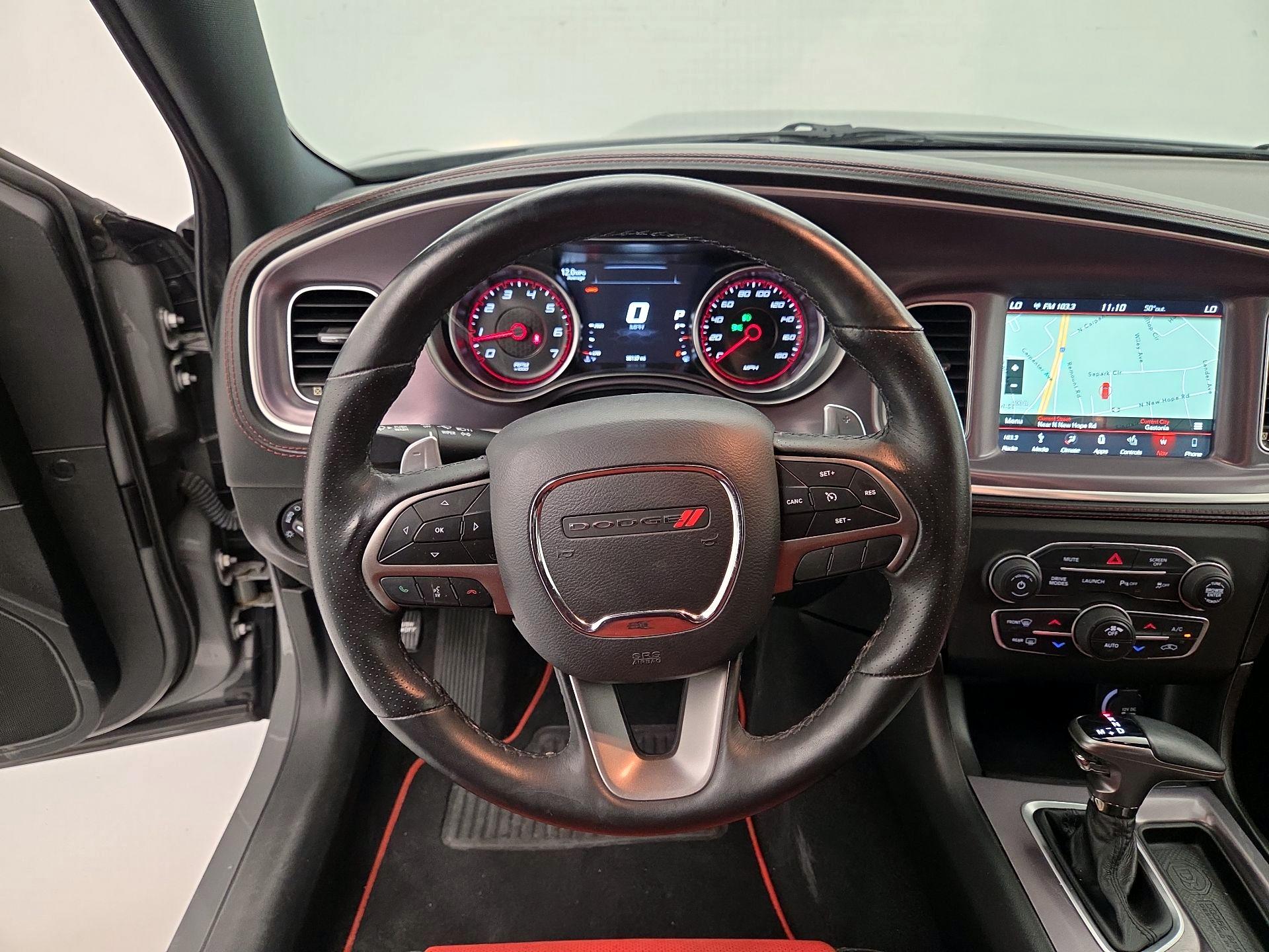 Thumbnail: 2019 Dodge Charger - 10