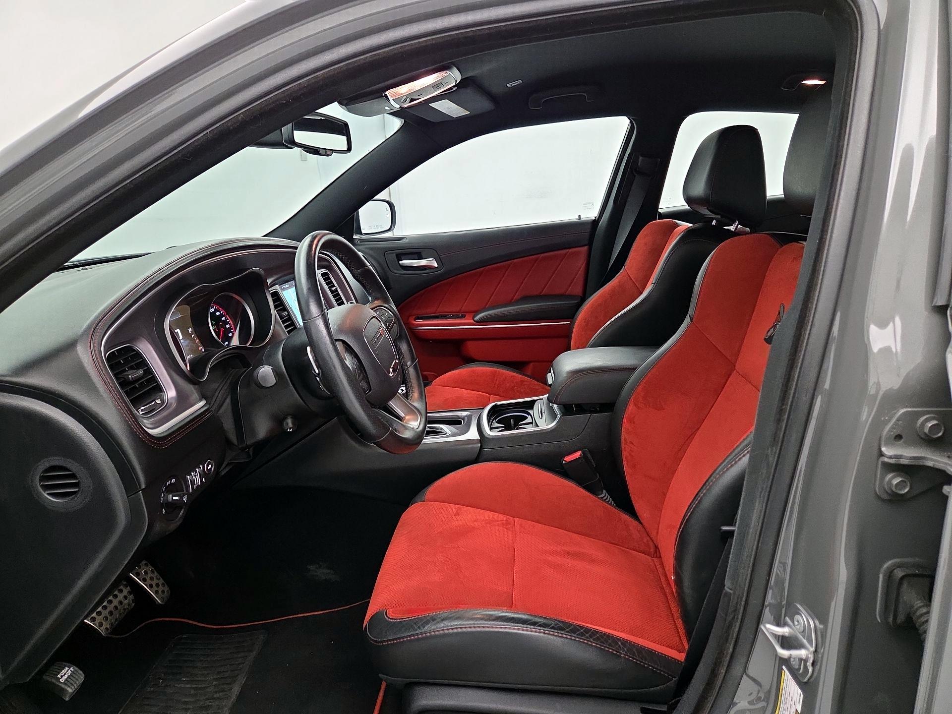 Thumbnail: 2019 Dodge Charger - 11