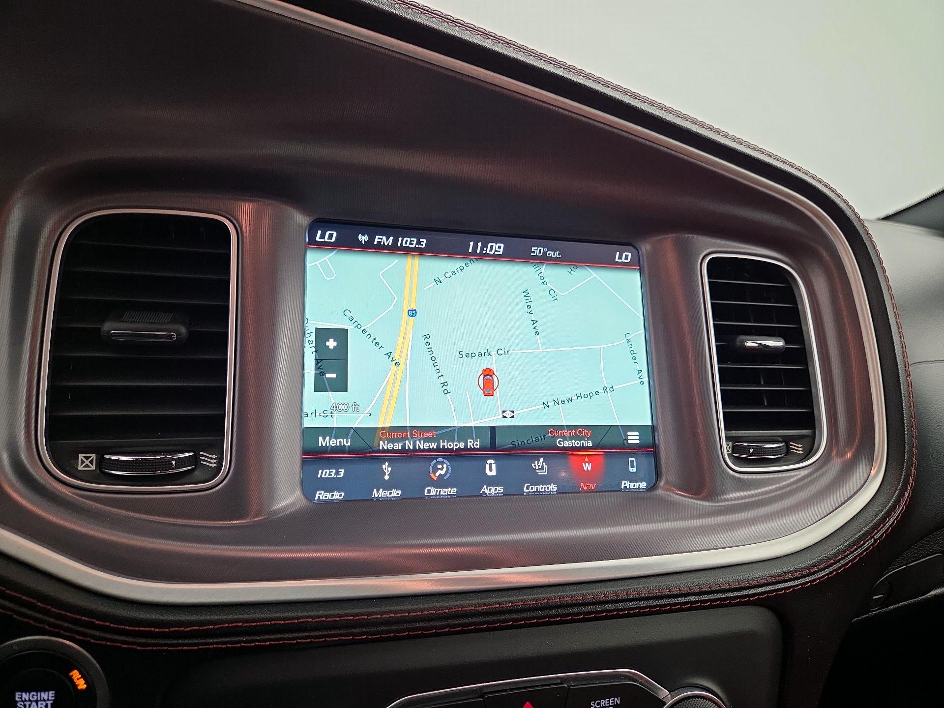 Thumbnail: 2019 Dodge Charger - 14