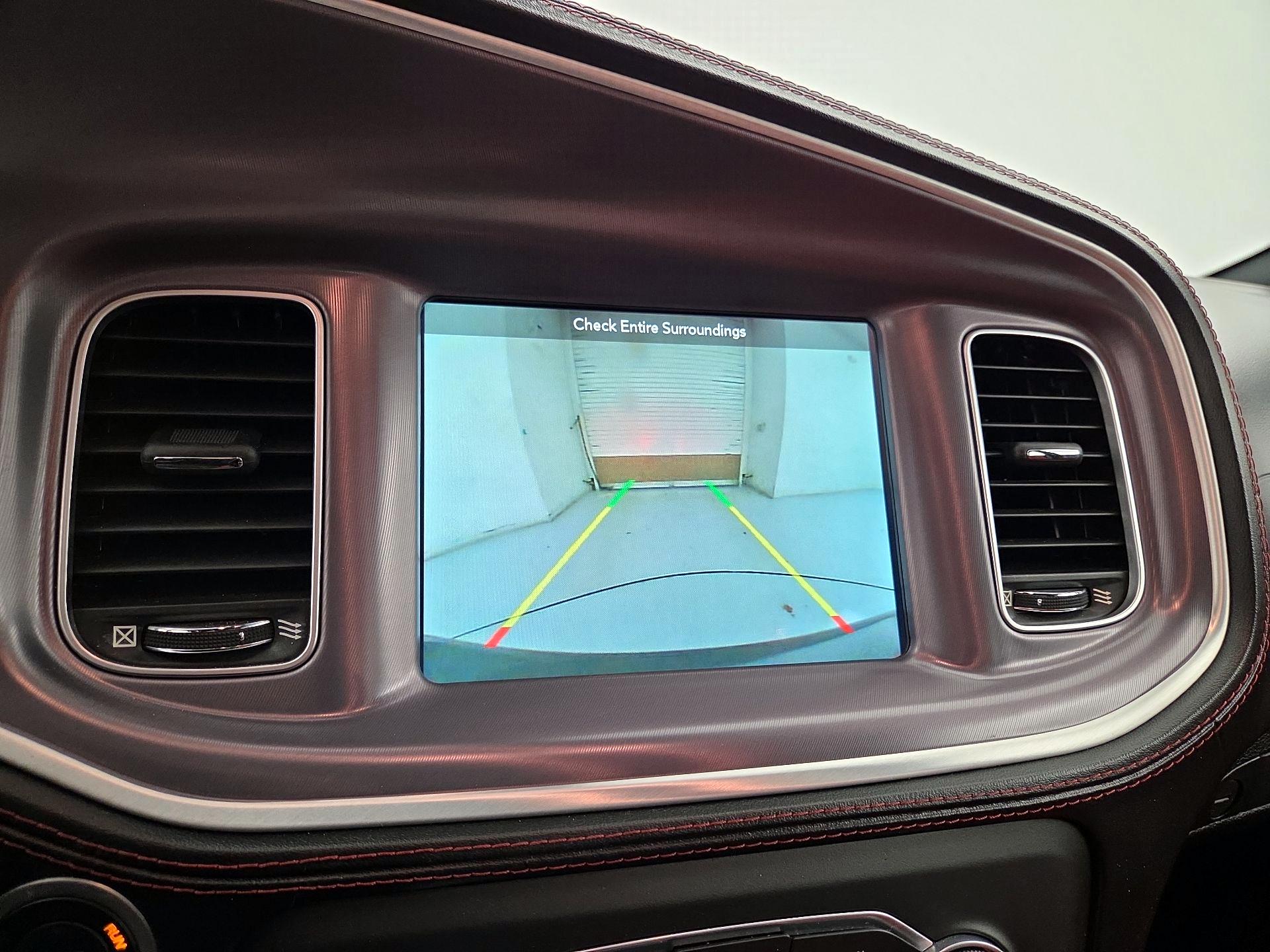 Thumbnail: 2019 Dodge Charger - 15