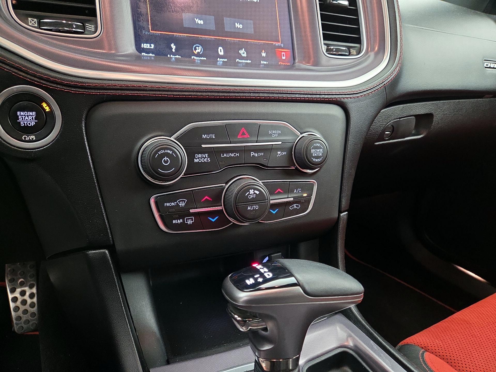 Thumbnail: 2019 Dodge Charger - 17