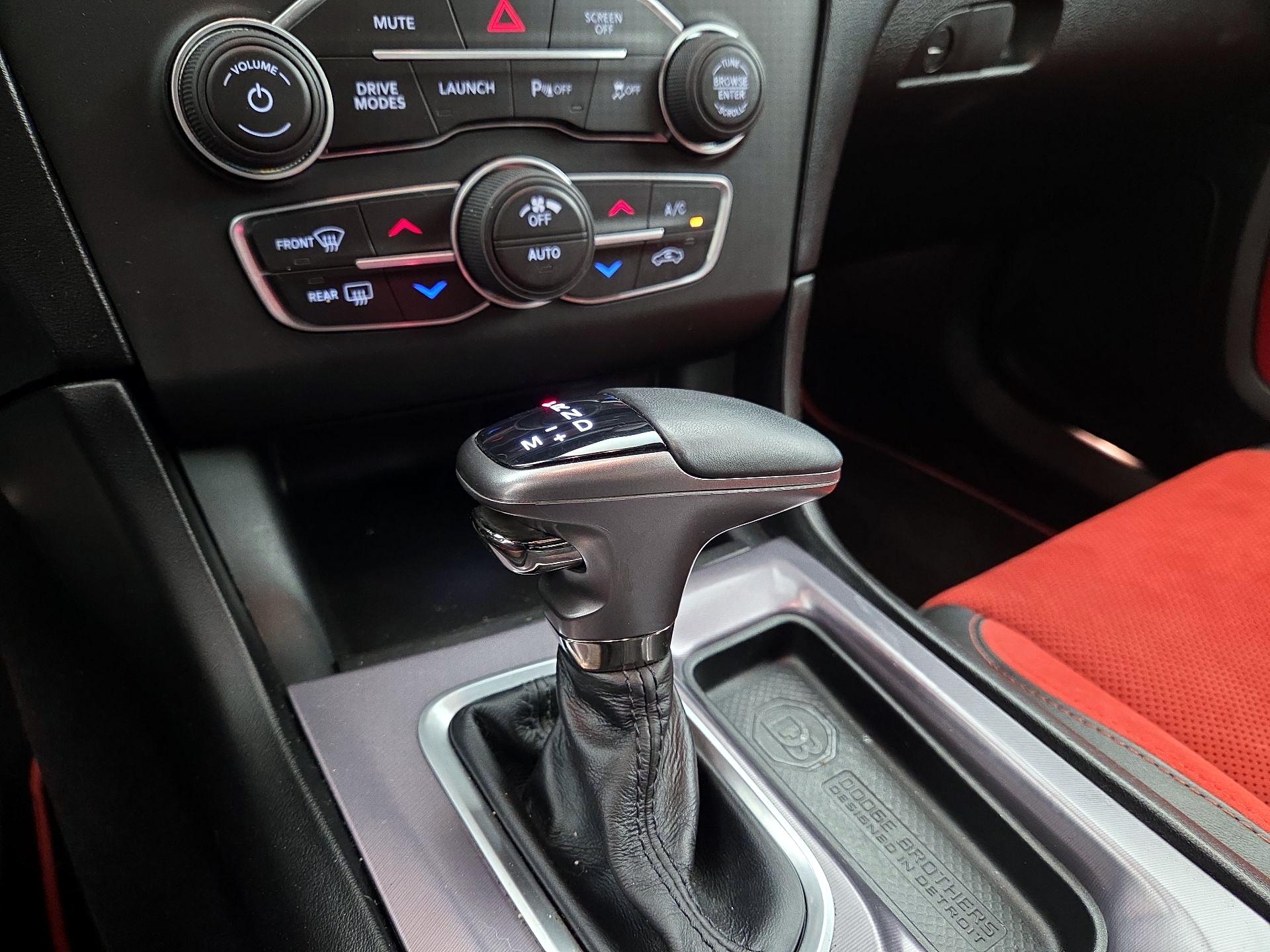 Thumbnail: 2019 Dodge Charger - 18