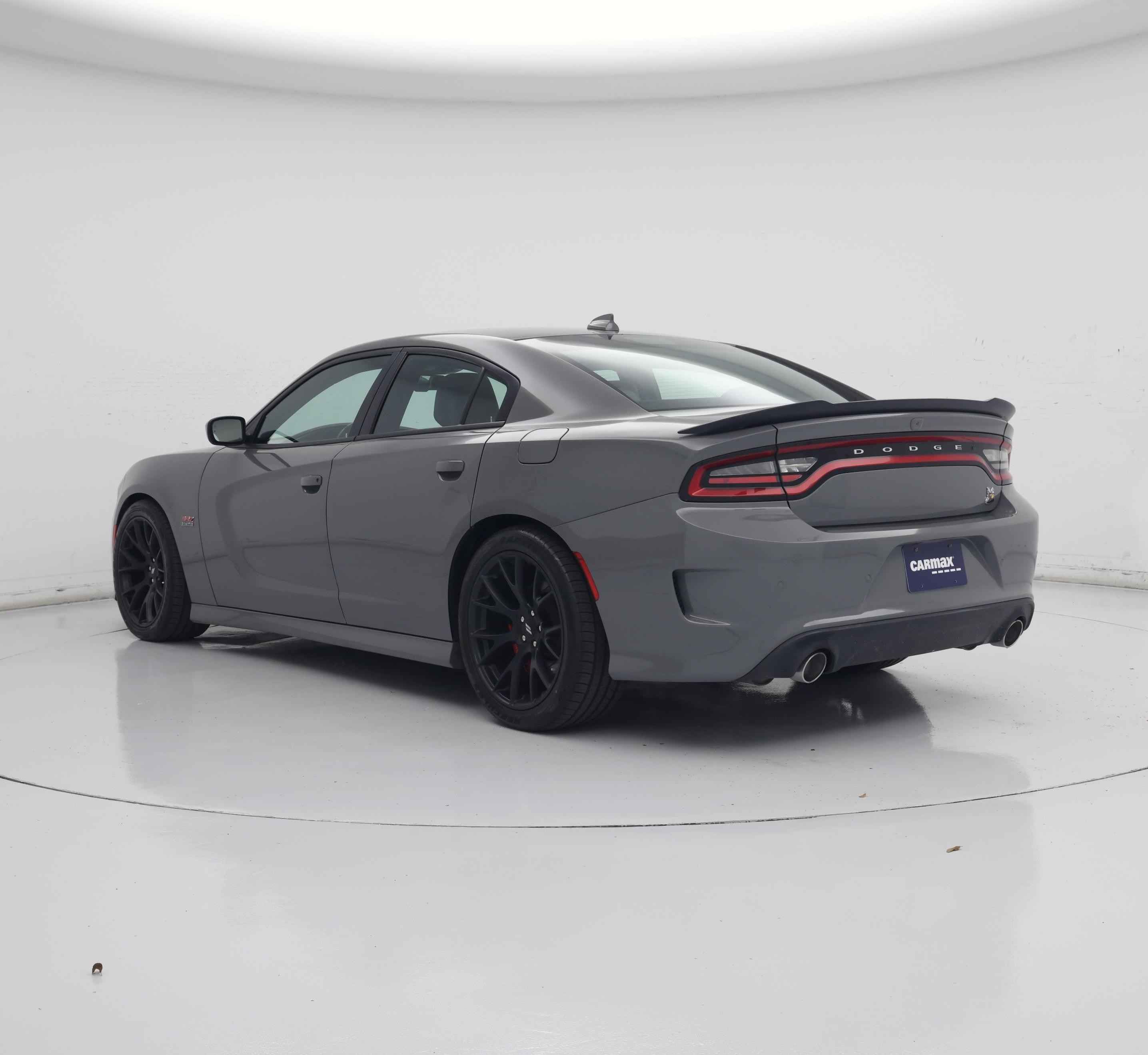 Thumbnail: 2019 Dodge Charger - 2