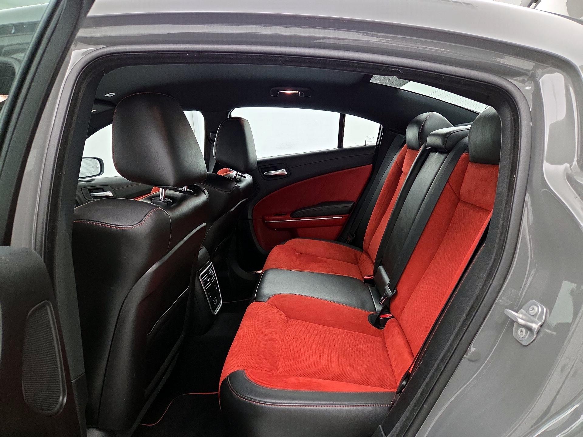 Thumbnail: 2019 Dodge Charger - 19