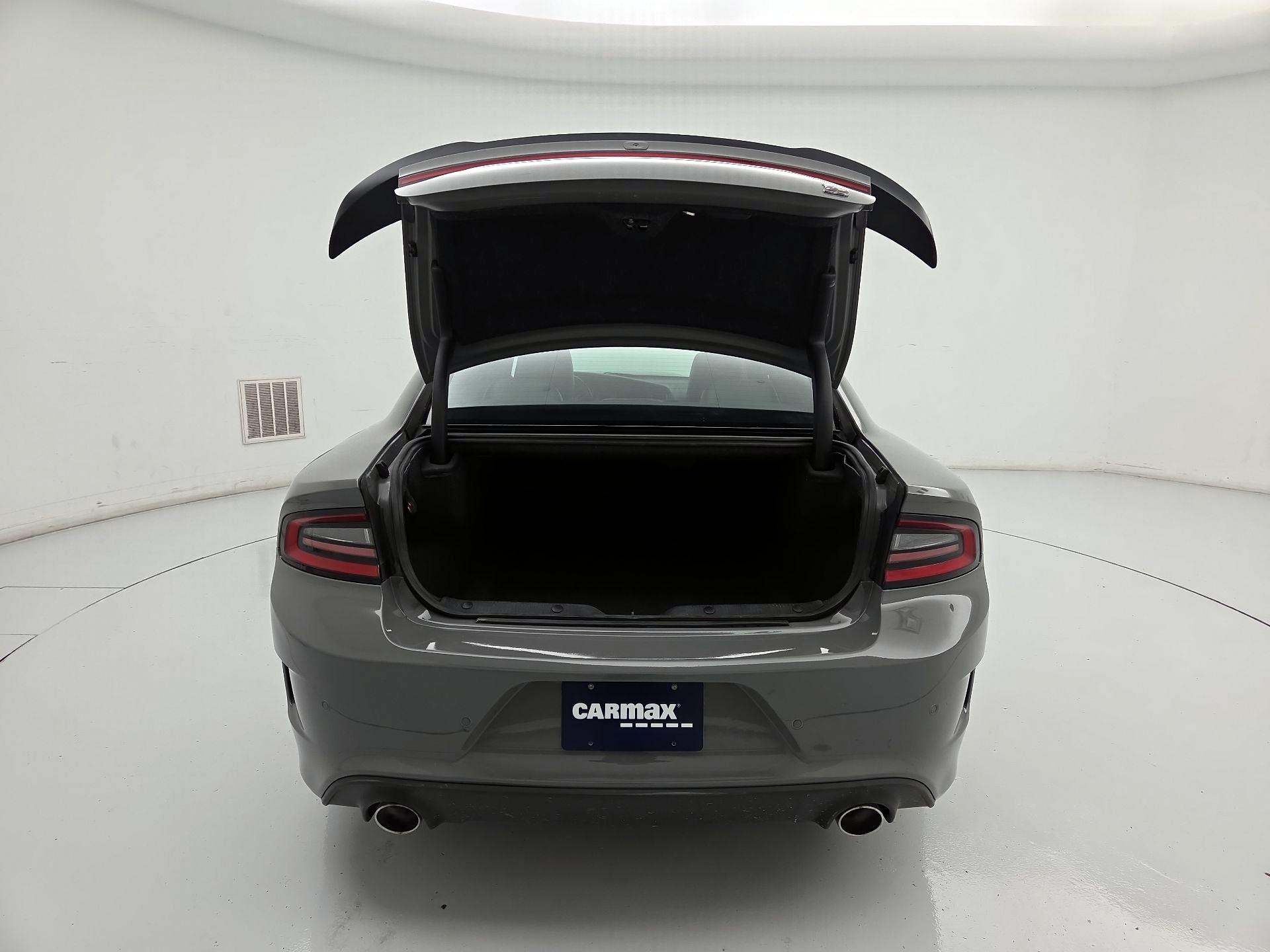 Thumbnail: 2019 Dodge Charger - 20