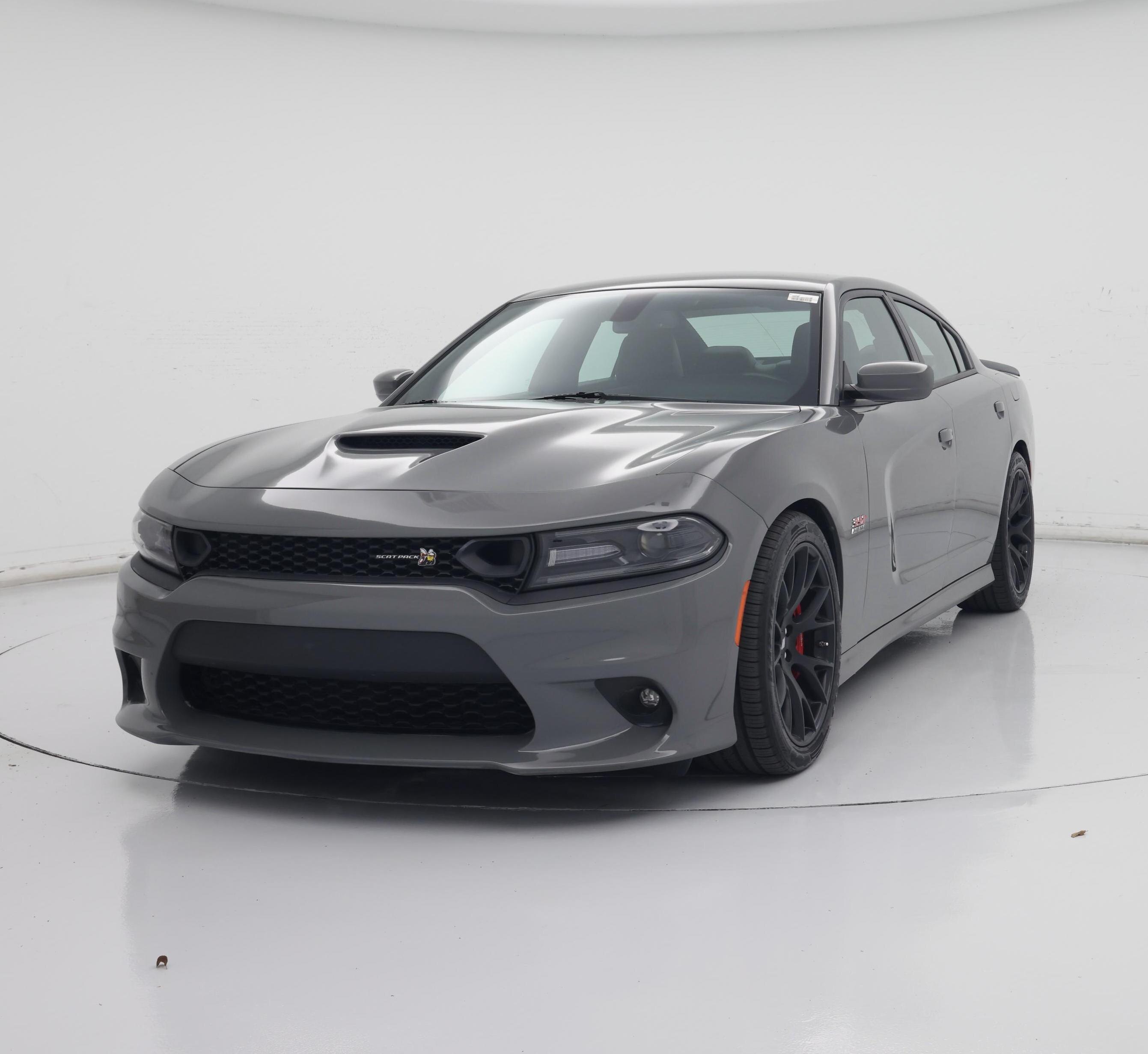 Thumbnail: 2019 Dodge Charger - 4