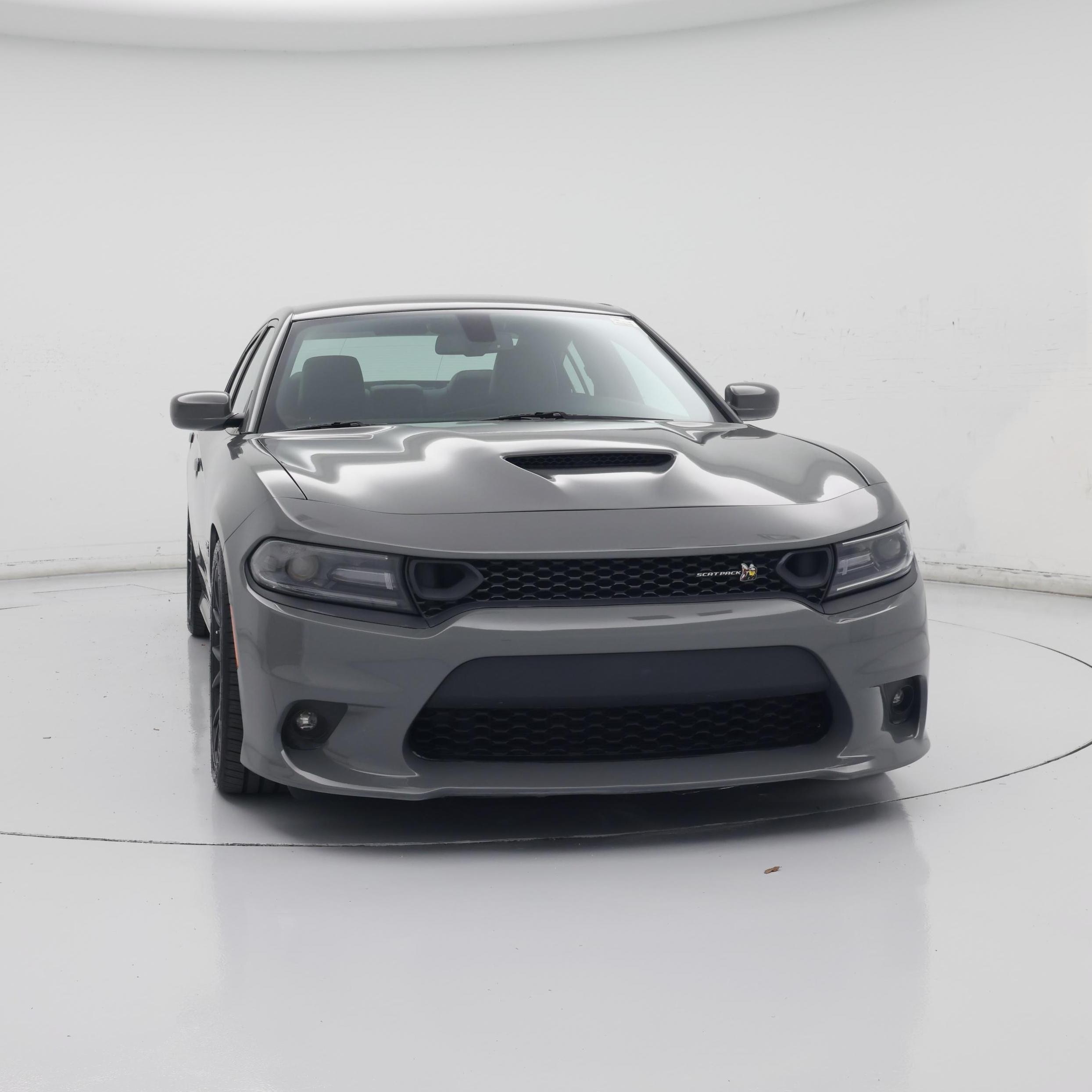 Thumbnail: 2019 Dodge Charger - 5