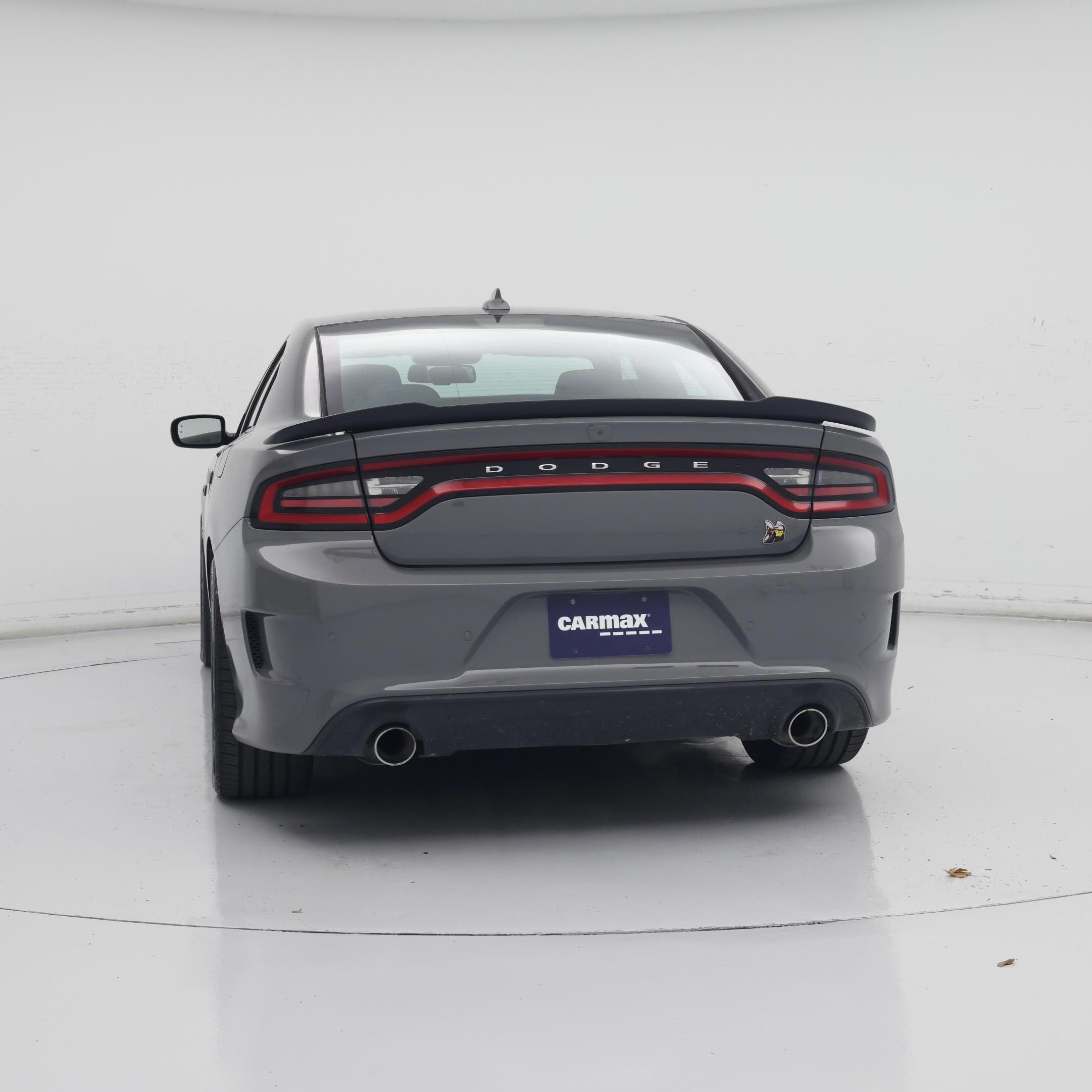 Thumbnail: 2019 Dodge Charger - 6