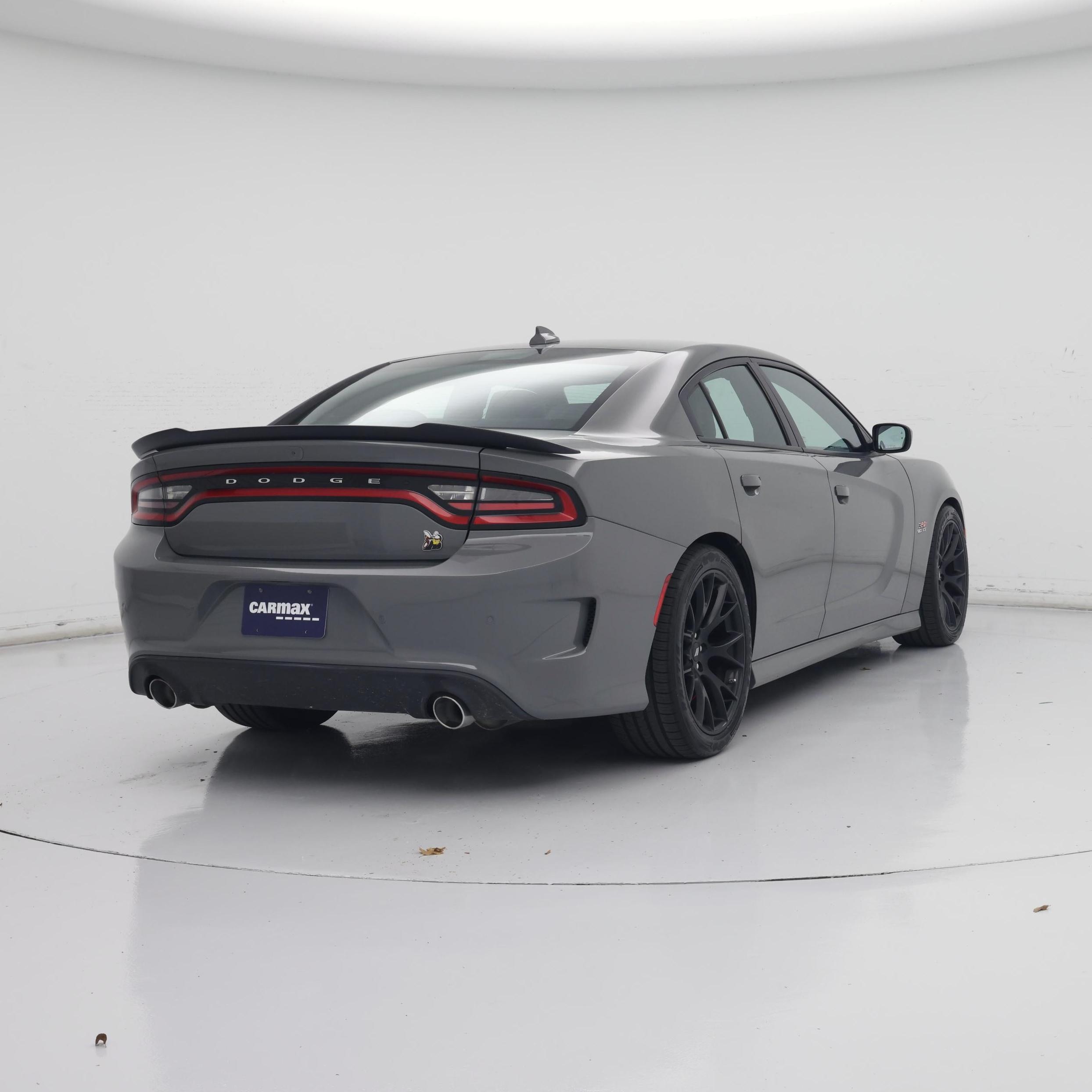 Thumbnail: 2019 Dodge Charger - 8