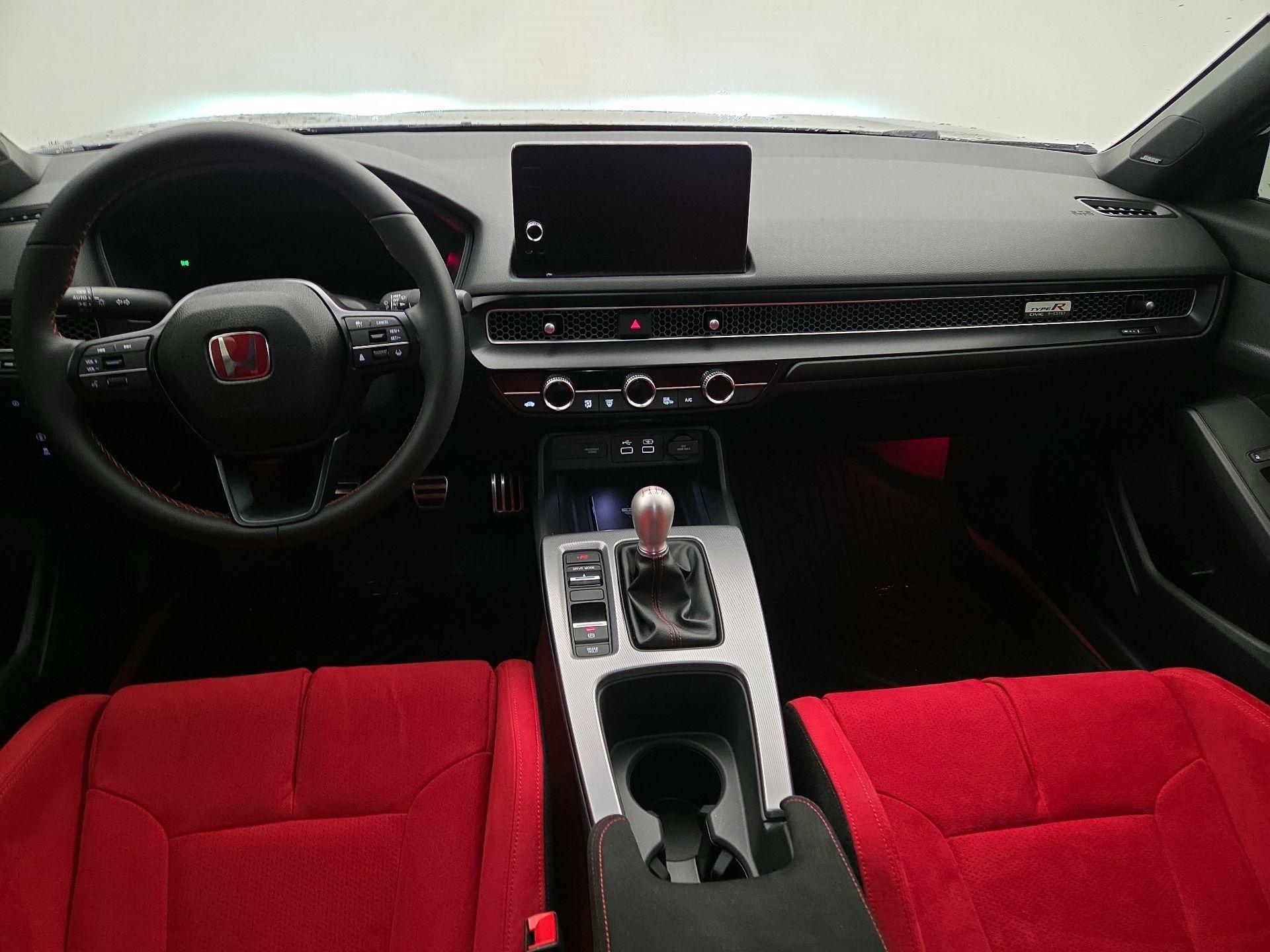 Thumbnail: 2025 Honda Civic - 9