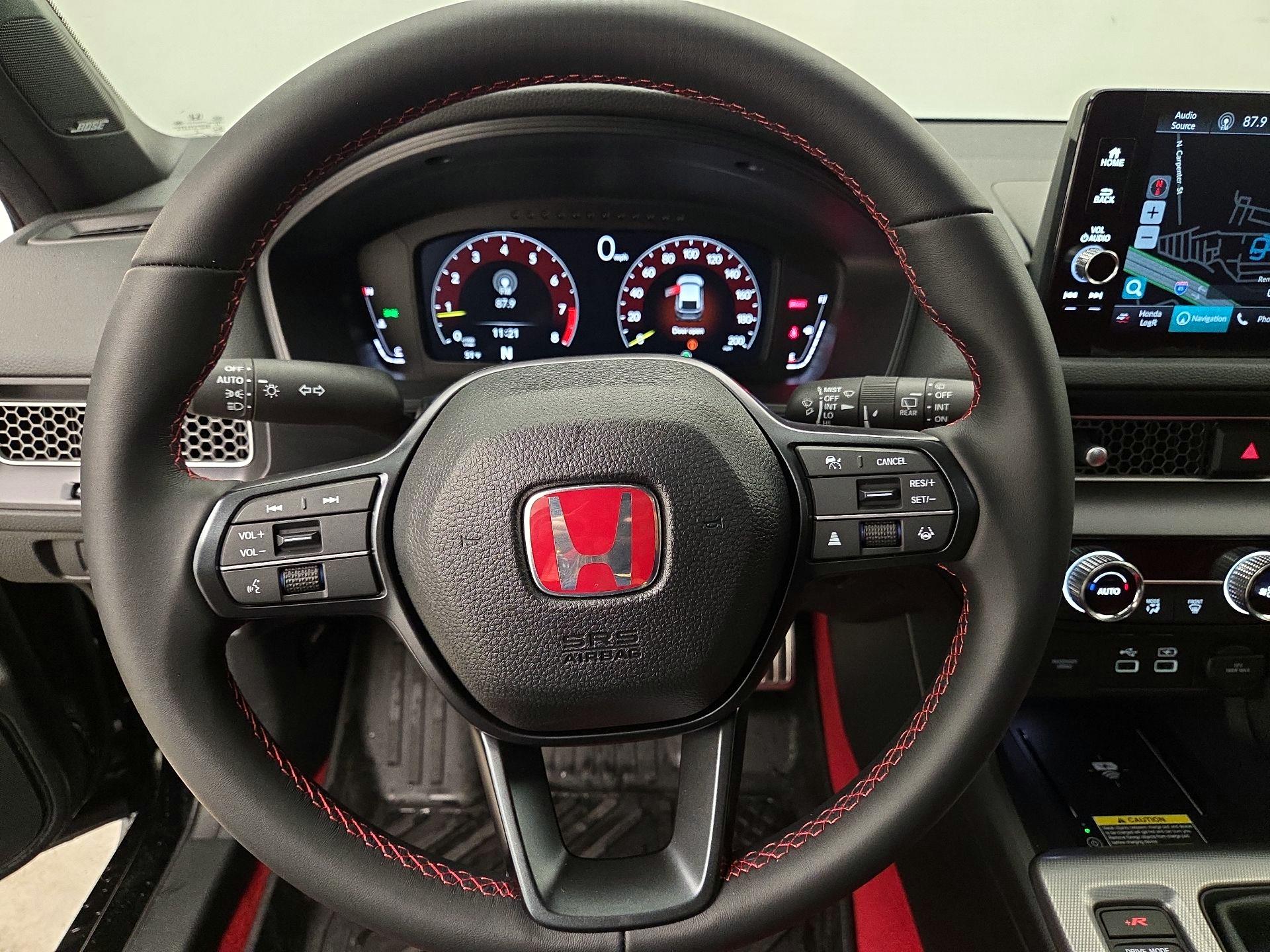 Thumbnail: 2025 Honda Civic - 10