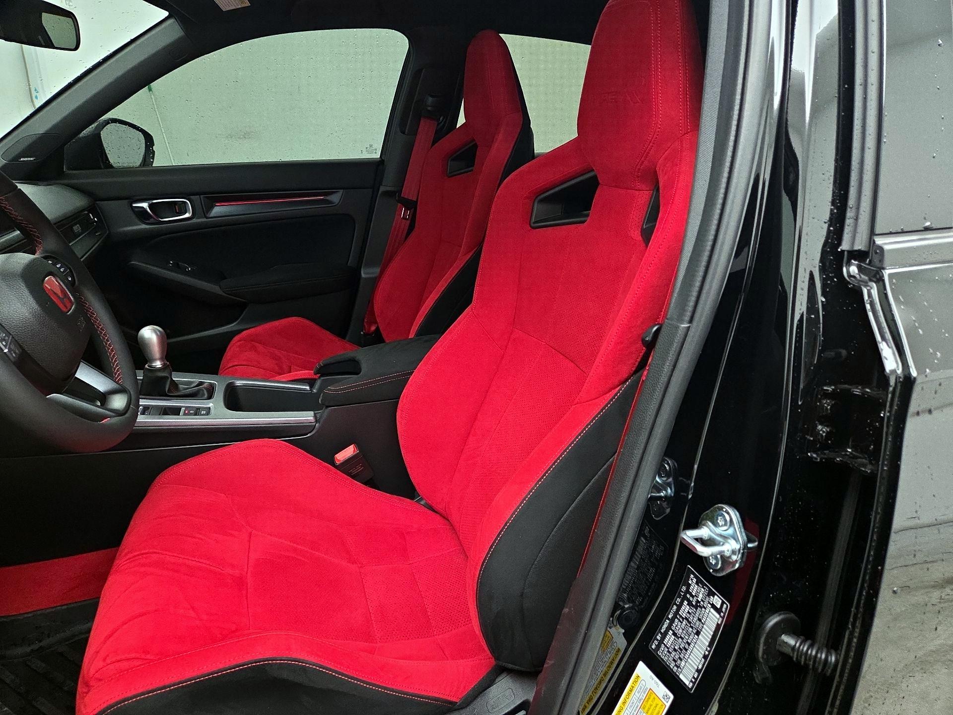 Thumbnail: 2025 Honda Civic - 11