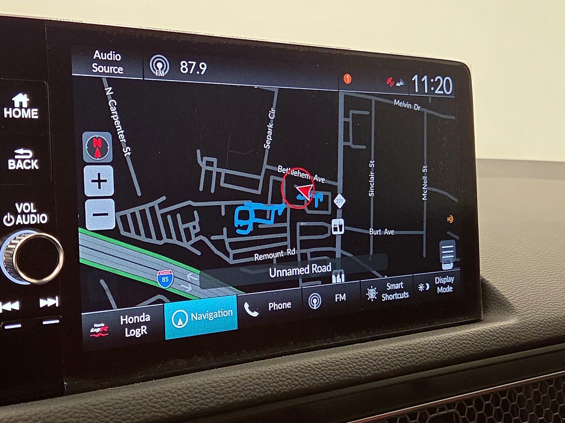 Thumbnail: 2025 Honda Civic - 14