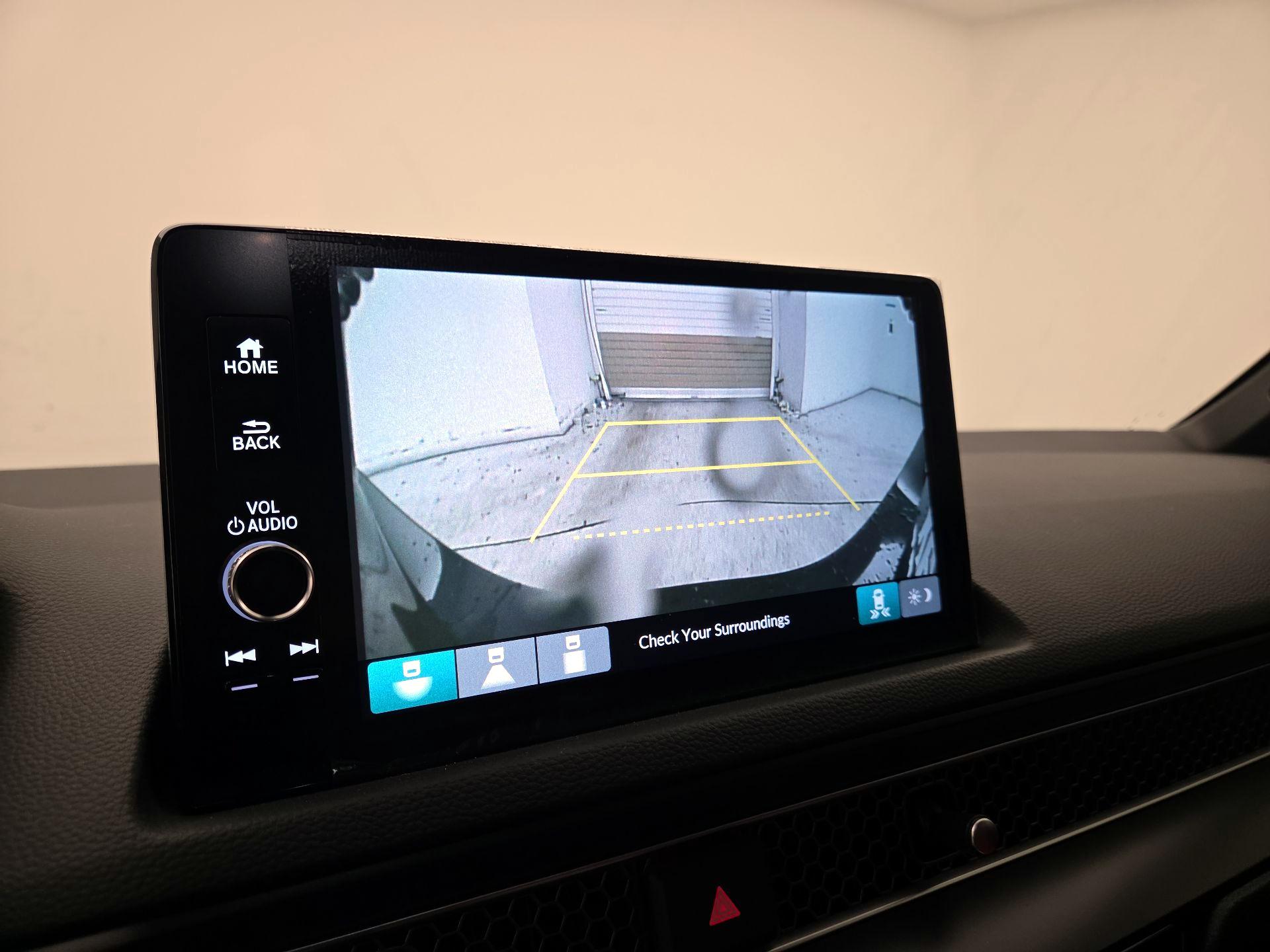 Thumbnail: 2025 Honda Civic - 15