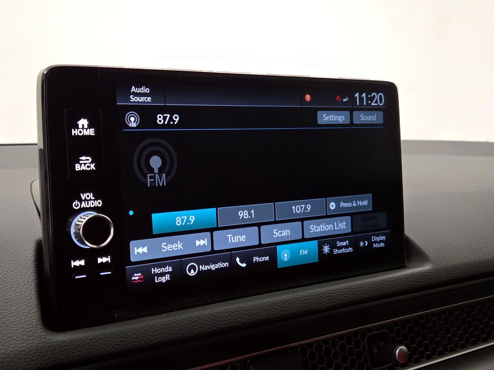 Thumbnail: 2025 Honda Civic - 16