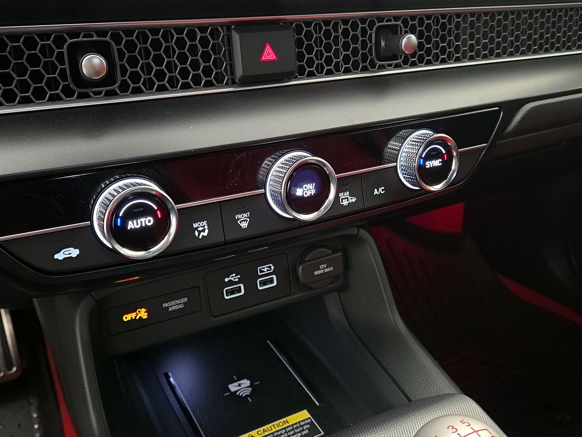 Thumbnail: 2025 Honda Civic - 17