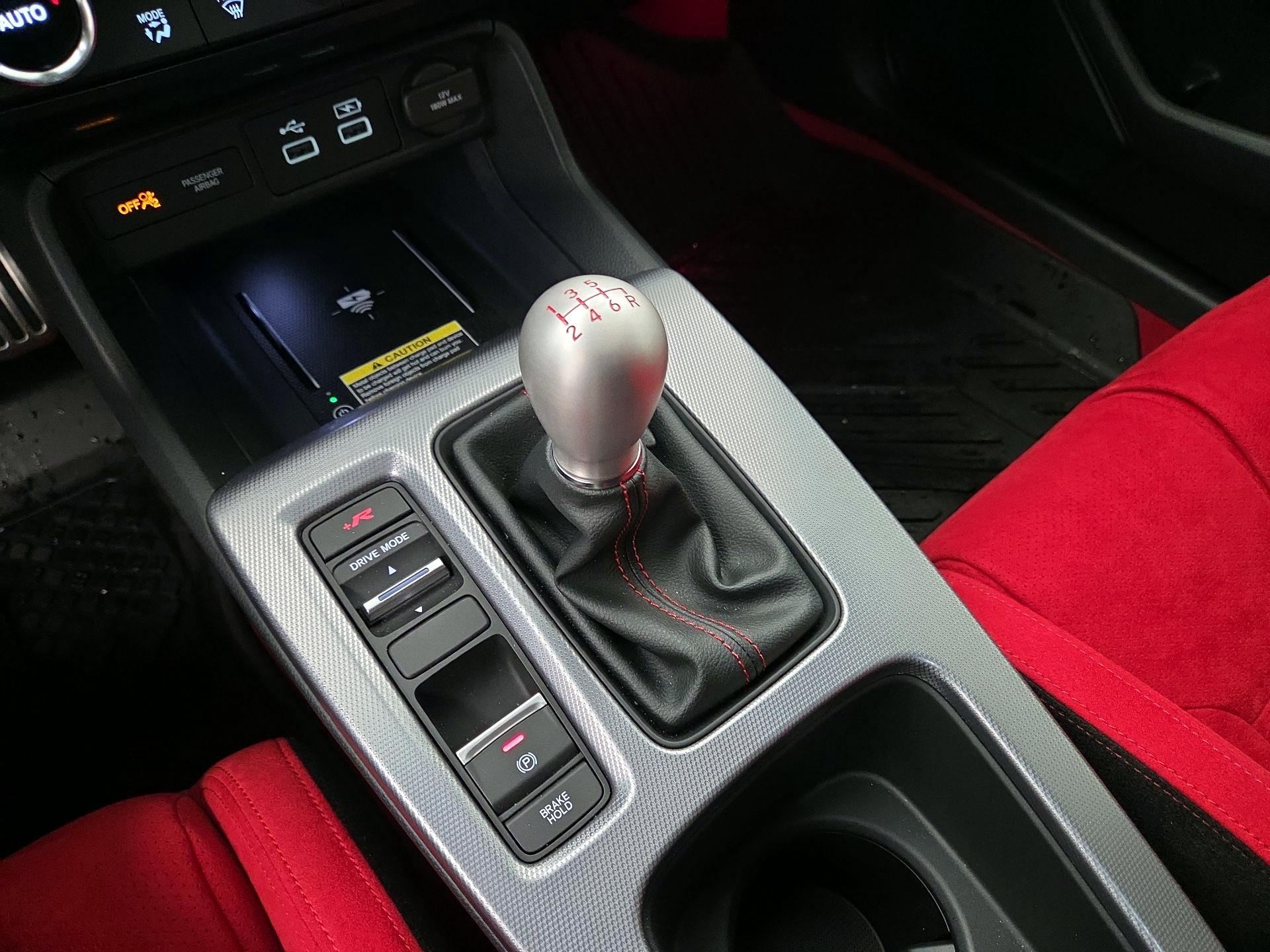 Thumbnail: 2025 Honda Civic - 18