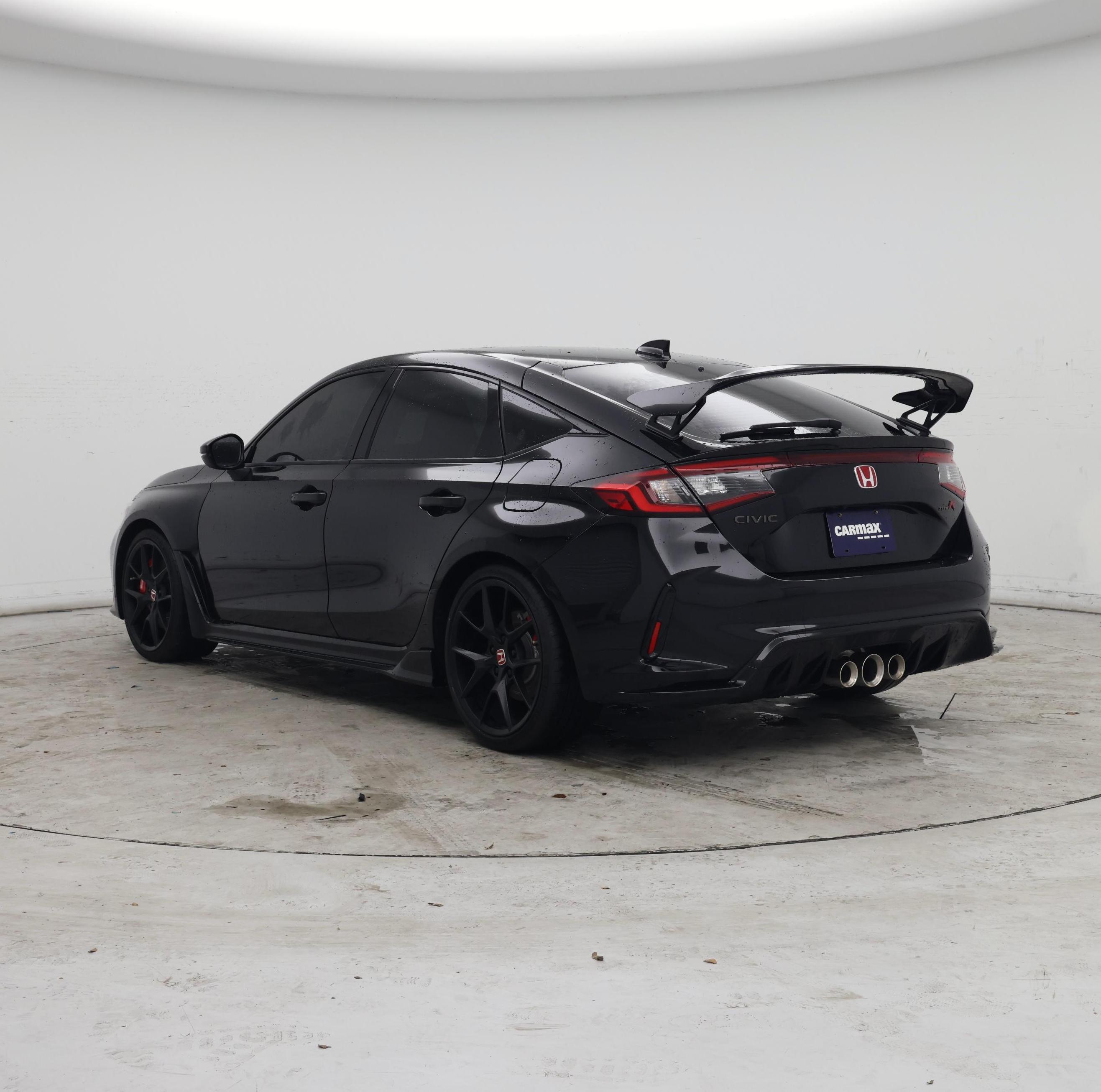 Thumbnail: 2025 Honda Civic - 2