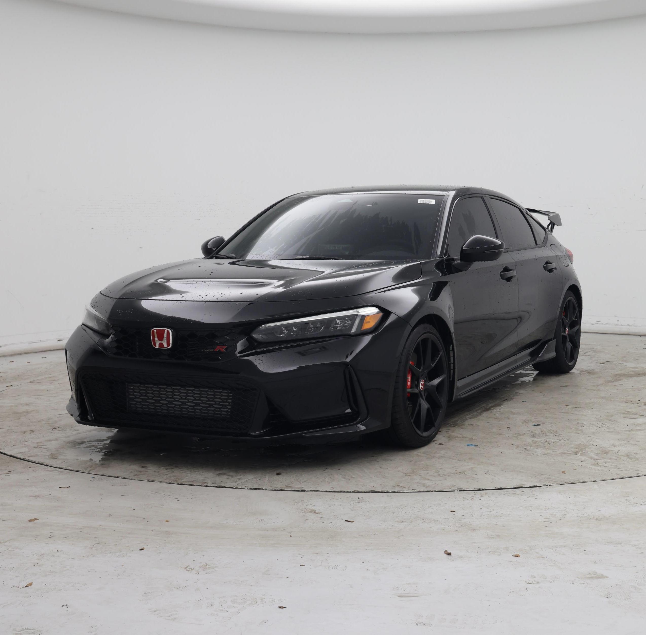 Thumbnail: 2025 Honda Civic - 4