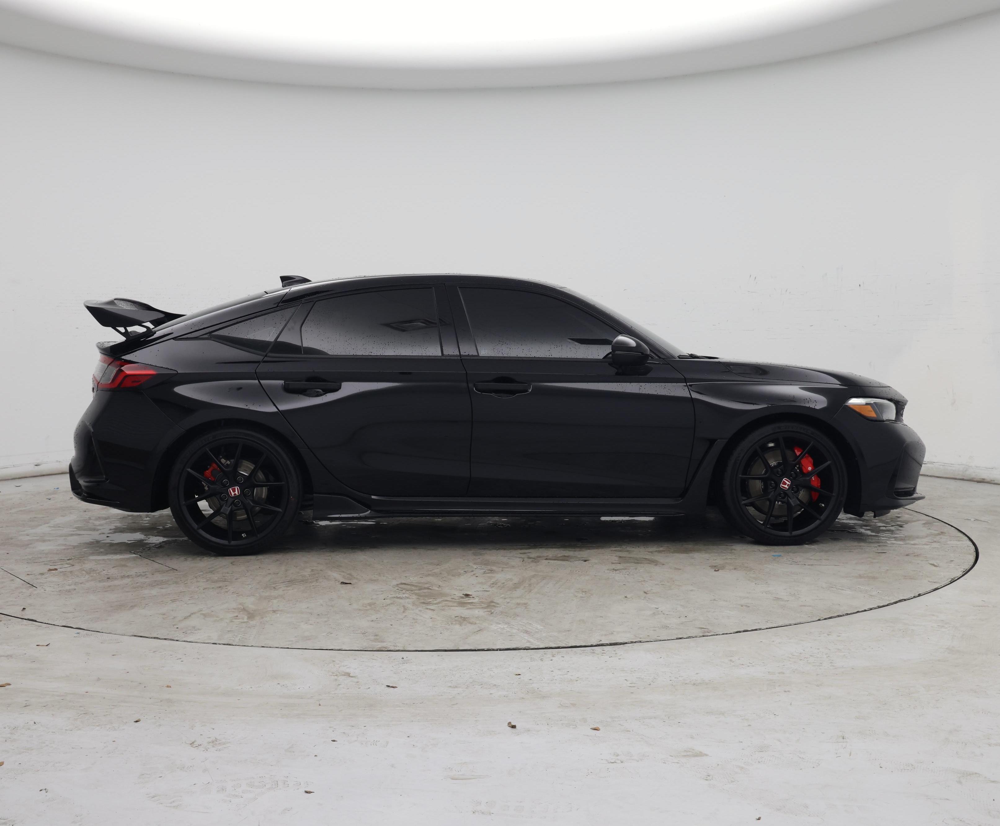 Thumbnail: 2025 Honda Civic - 7