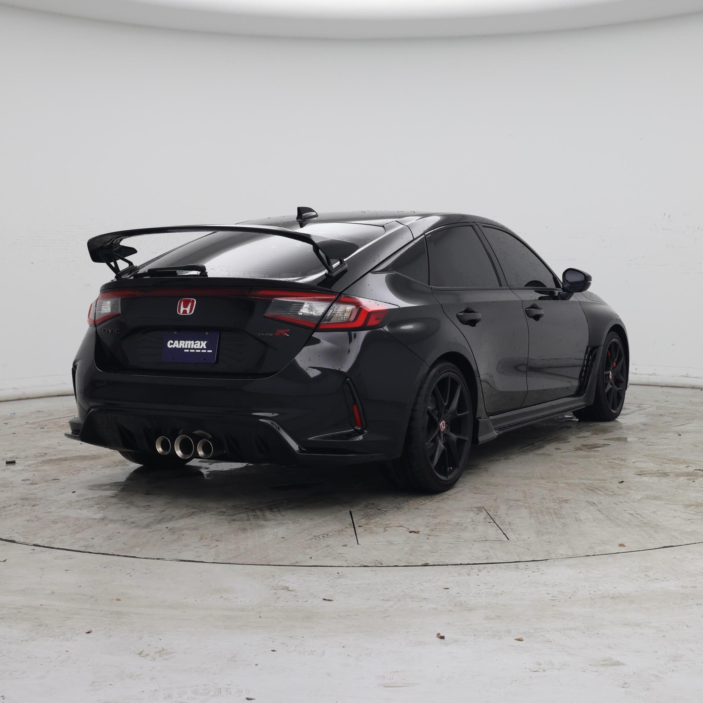 Thumbnail: 2025 Honda Civic - 8