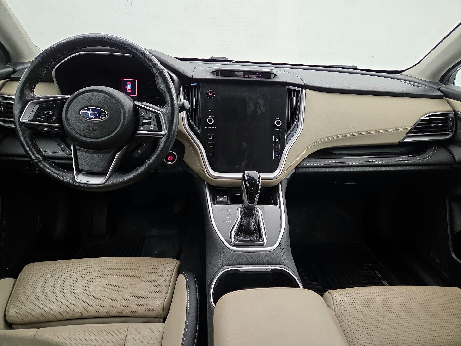 Thumbnail: 2020 Subaru Outback - 9