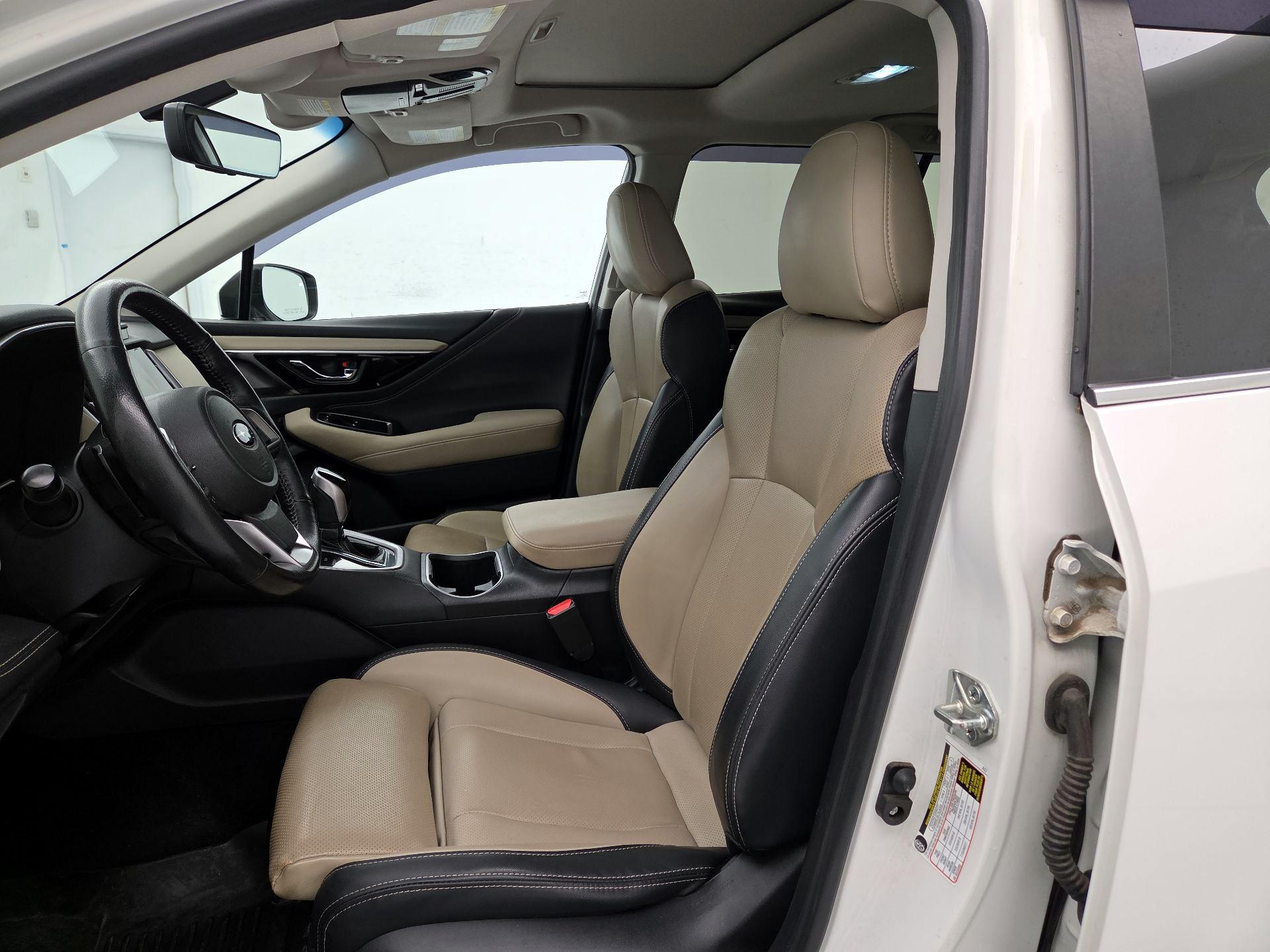 Thumbnail: 2020 Subaru Outback - 11