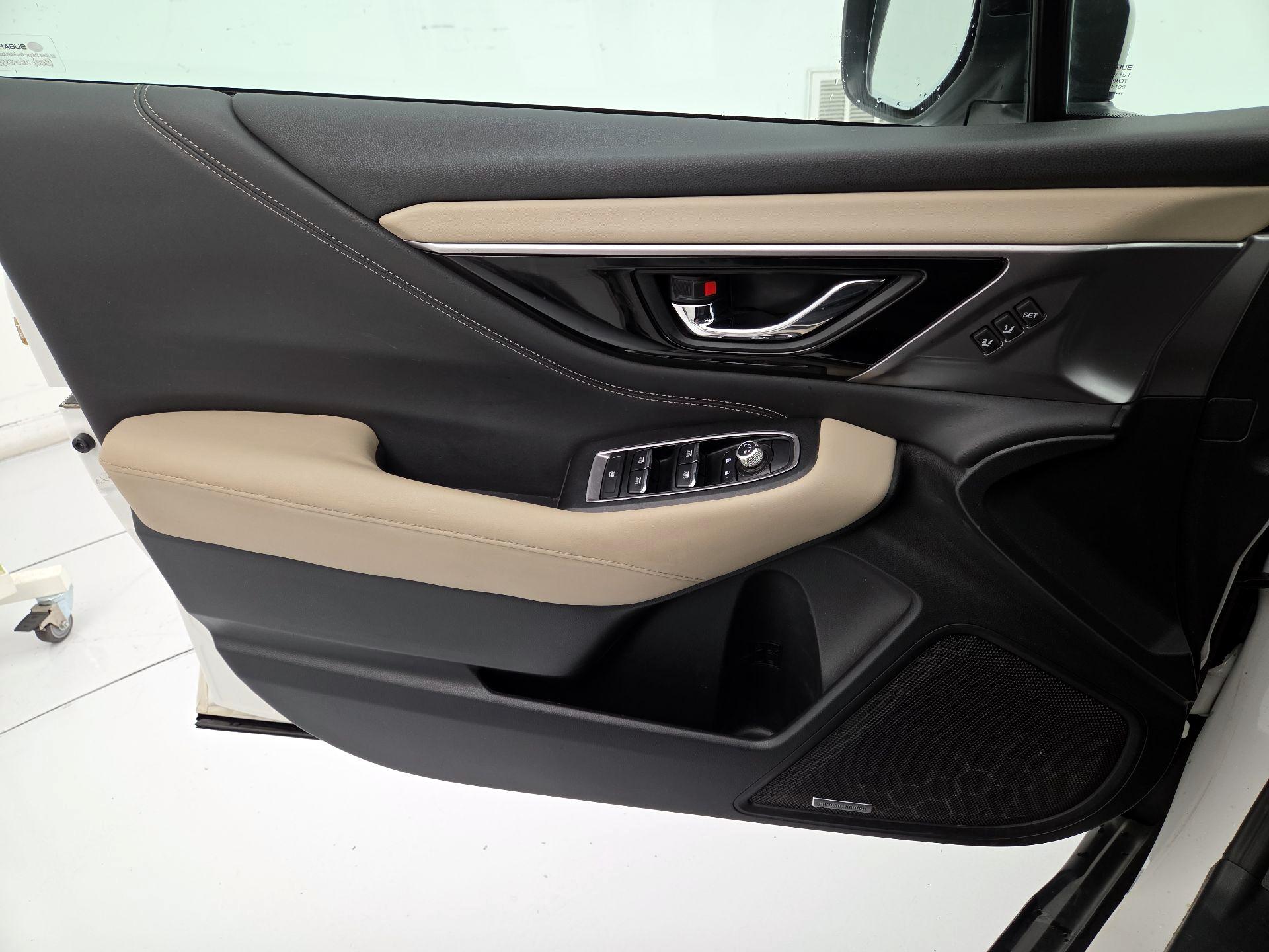 Thumbnail: 2020 Subaru Outback - 12