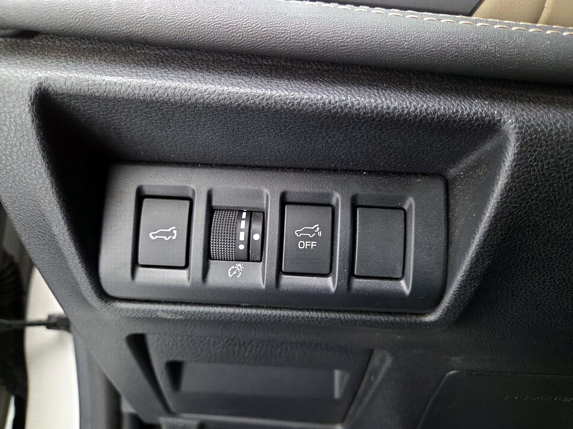 Thumbnail: 2020 Subaru Outback - 13