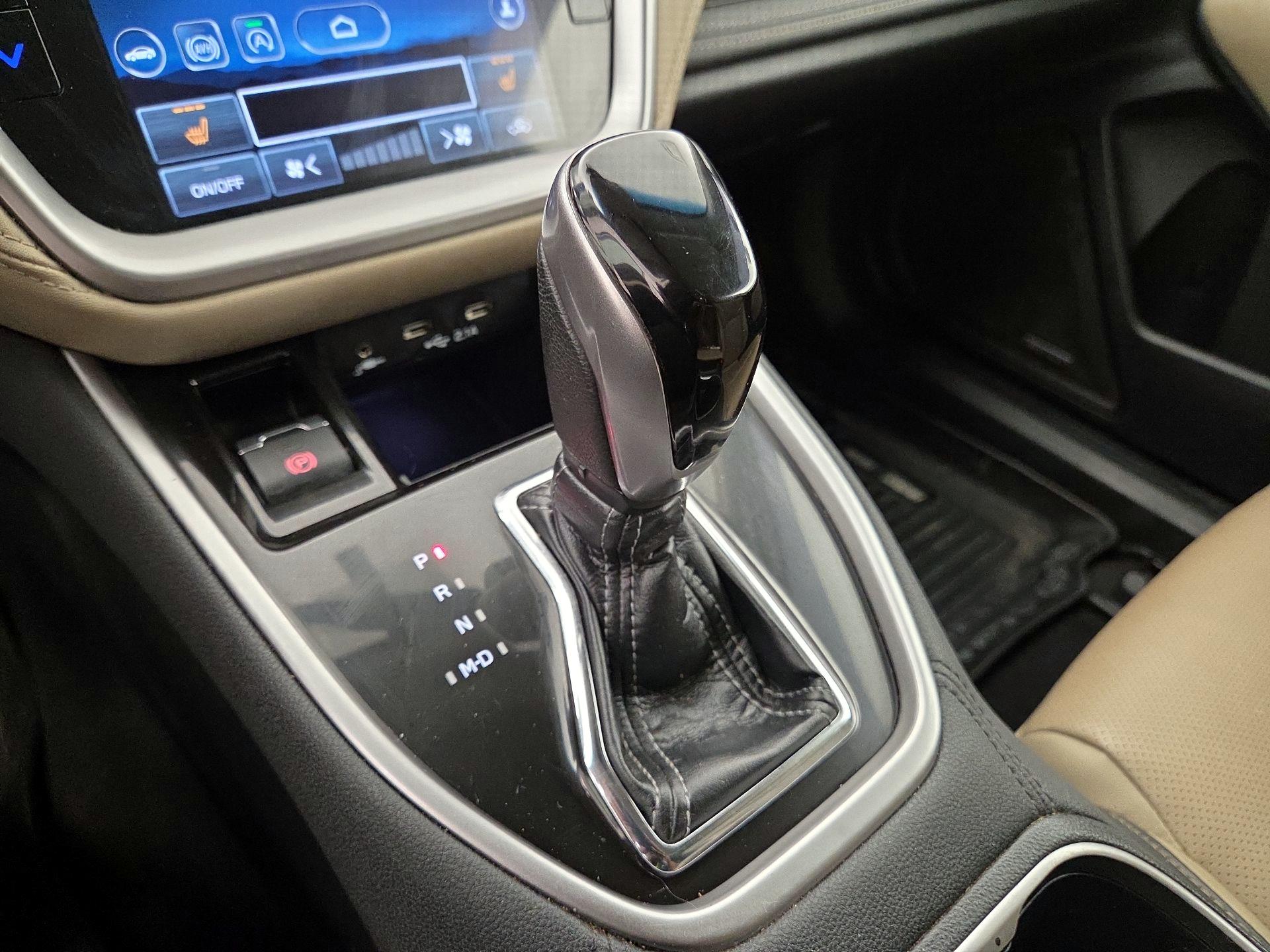 Thumbnail: 2020 Subaru Outback - 17