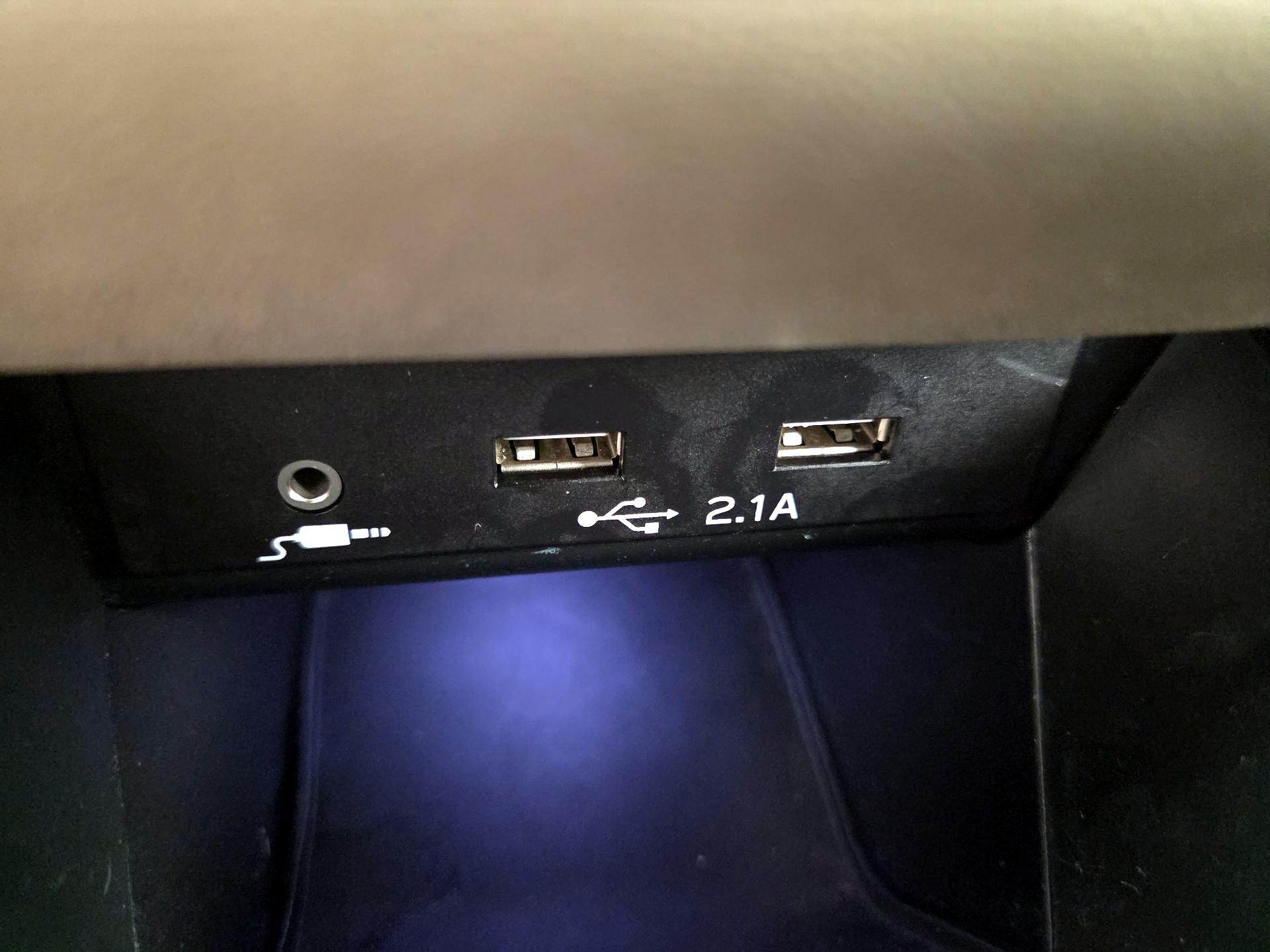 Thumbnail: 2020 Subaru Outback - 18