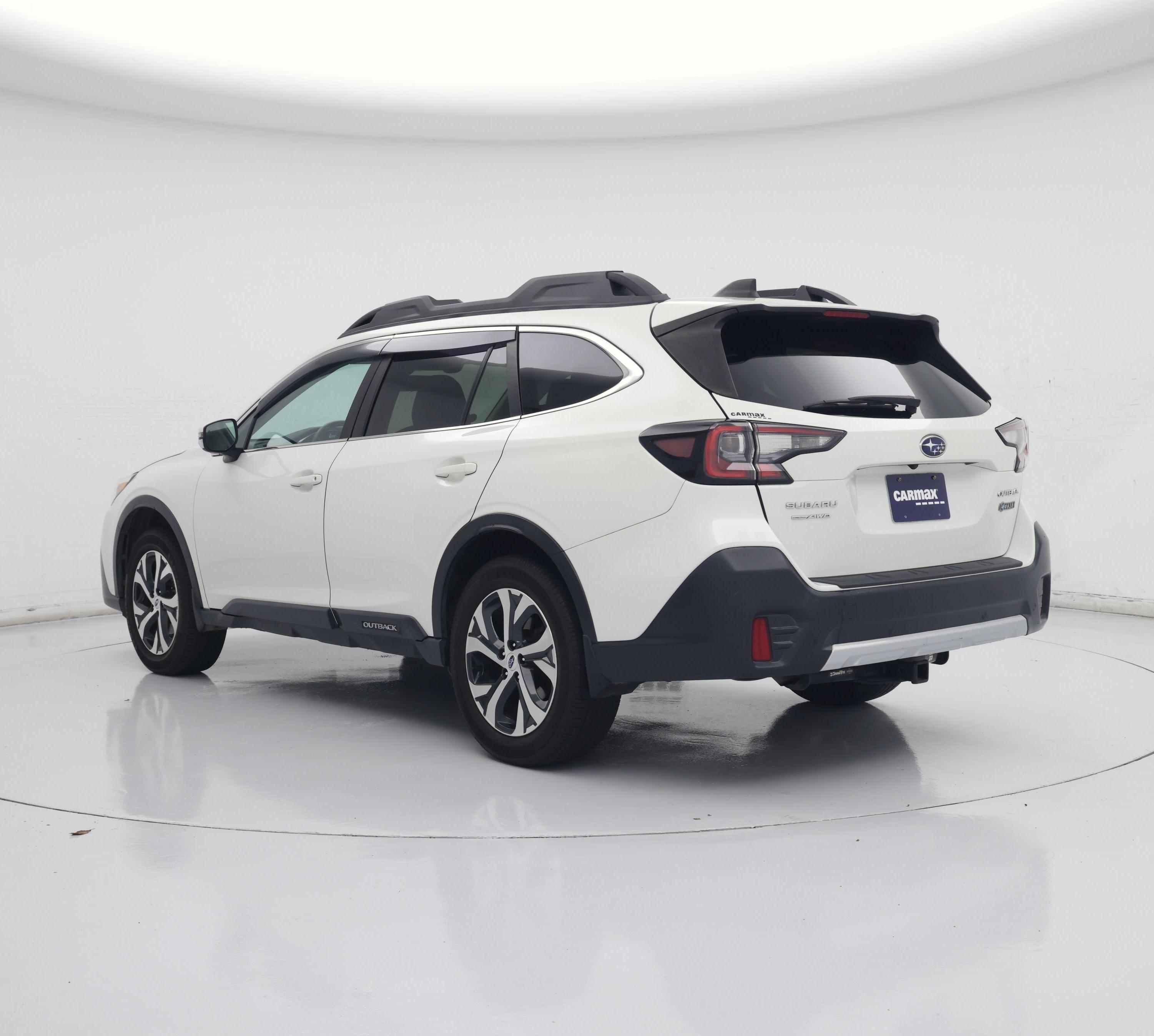 Thumbnail: 2020 Subaru Outback - 2