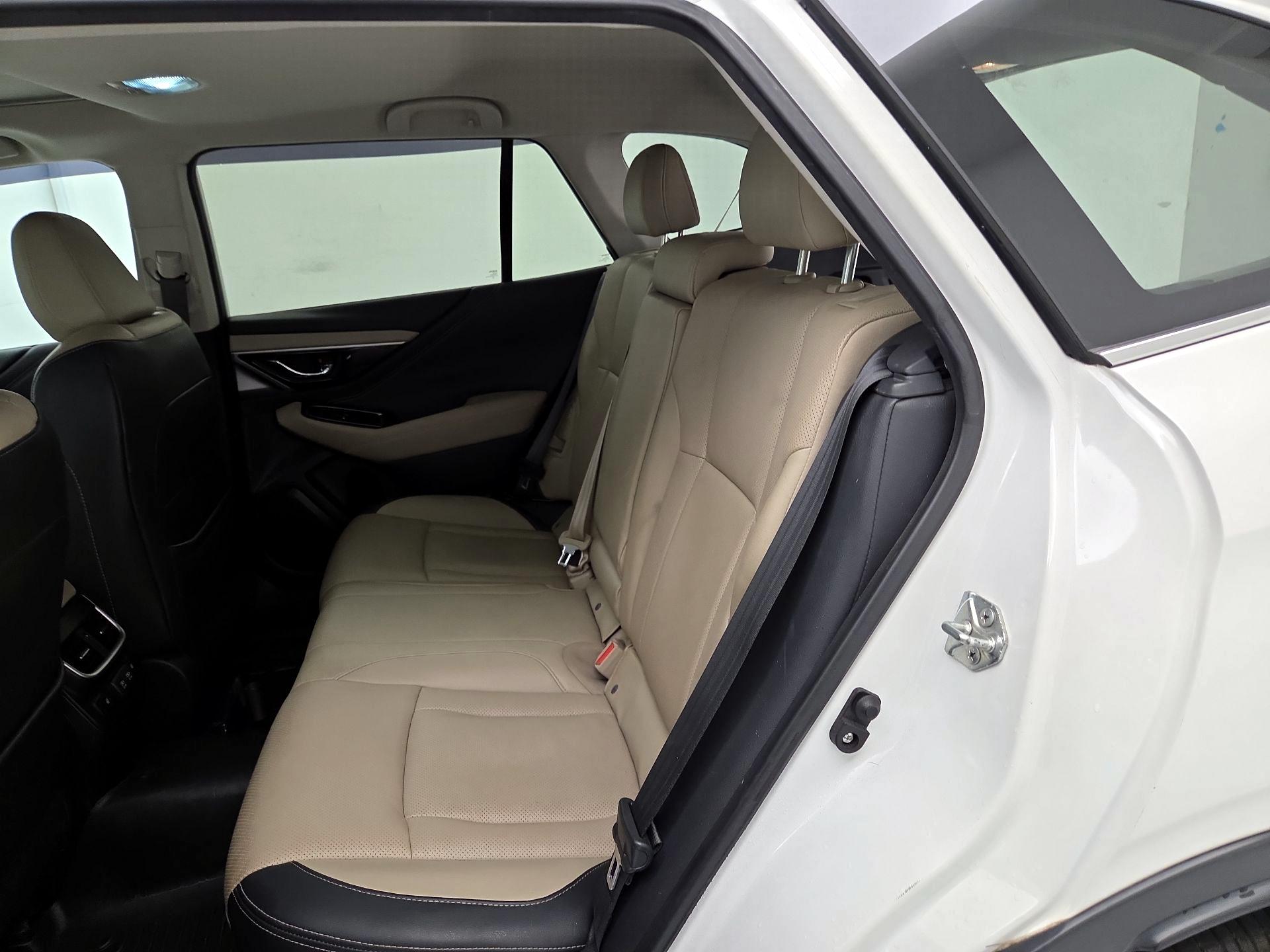 Thumbnail: 2020 Subaru Outback - 20