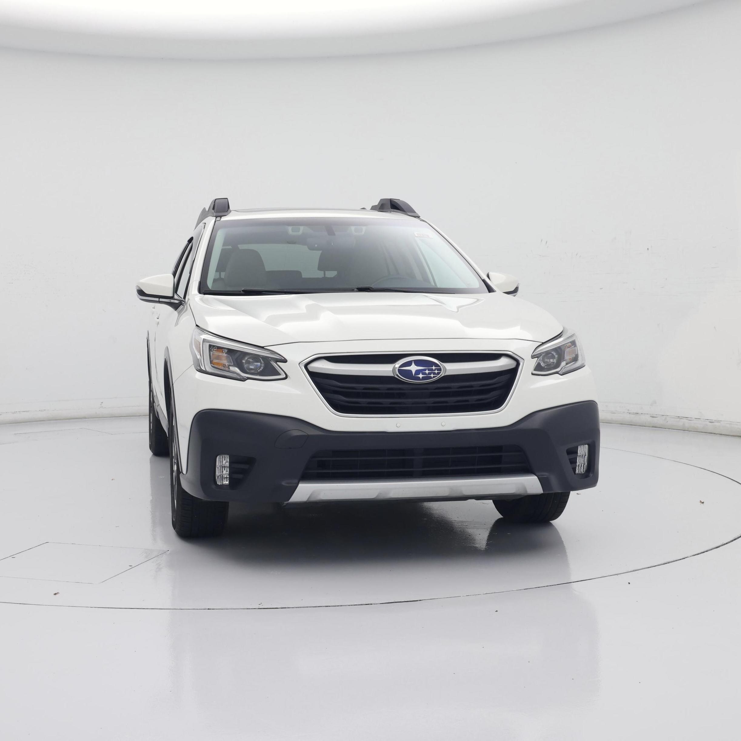 Thumbnail: 2020 Subaru Outback - 5