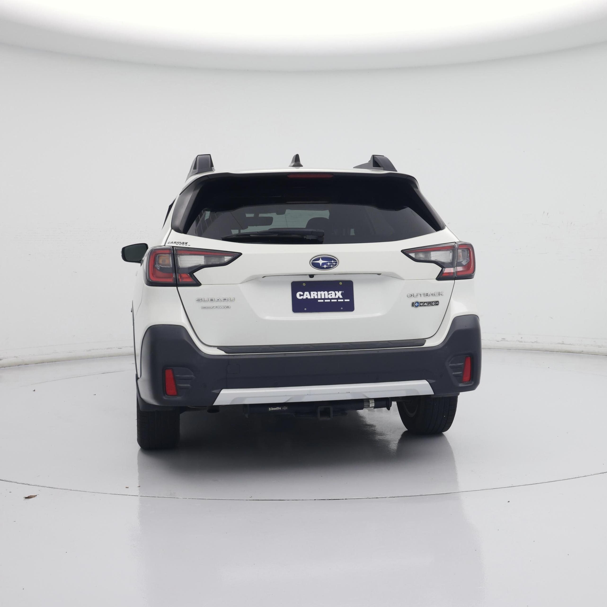 Thumbnail: 2020 Subaru Outback - 6