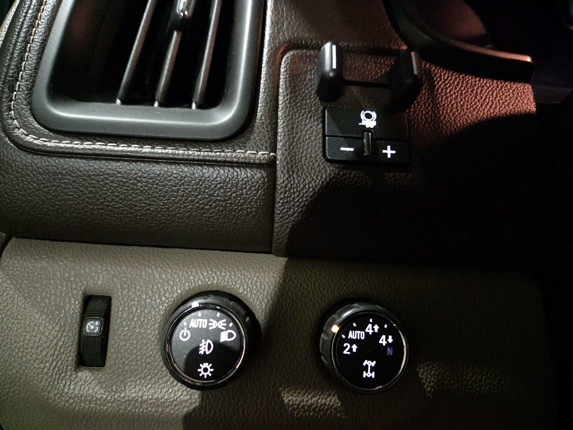 Thumbnail: 2016 GMC Canyon - 11