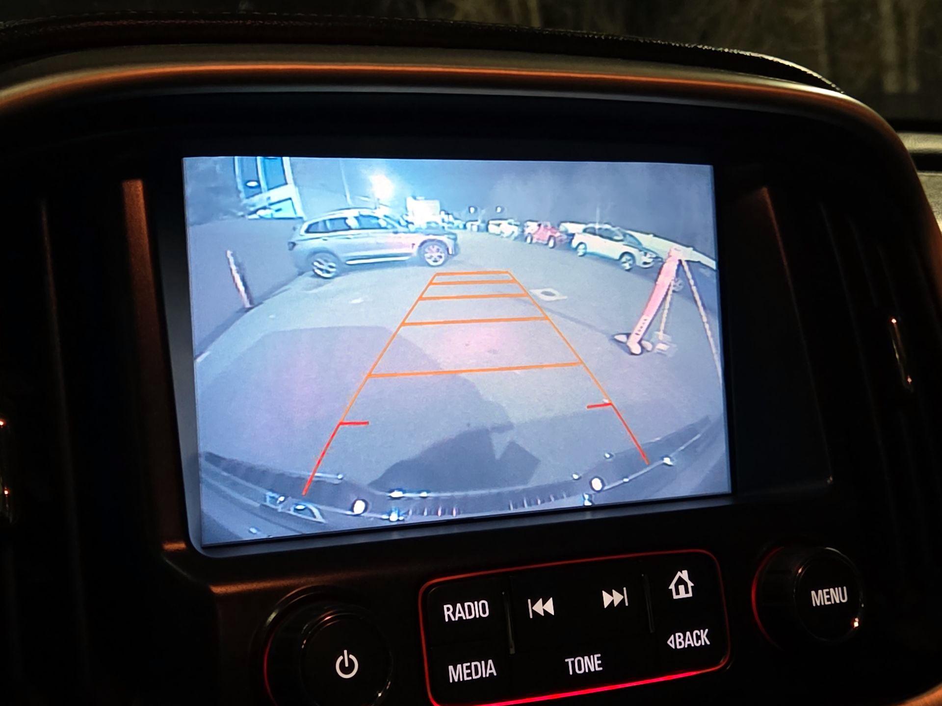 Thumbnail: 2016 GMC Canyon - 12